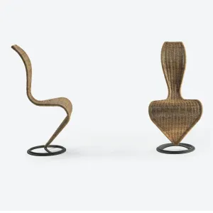 S-Chair