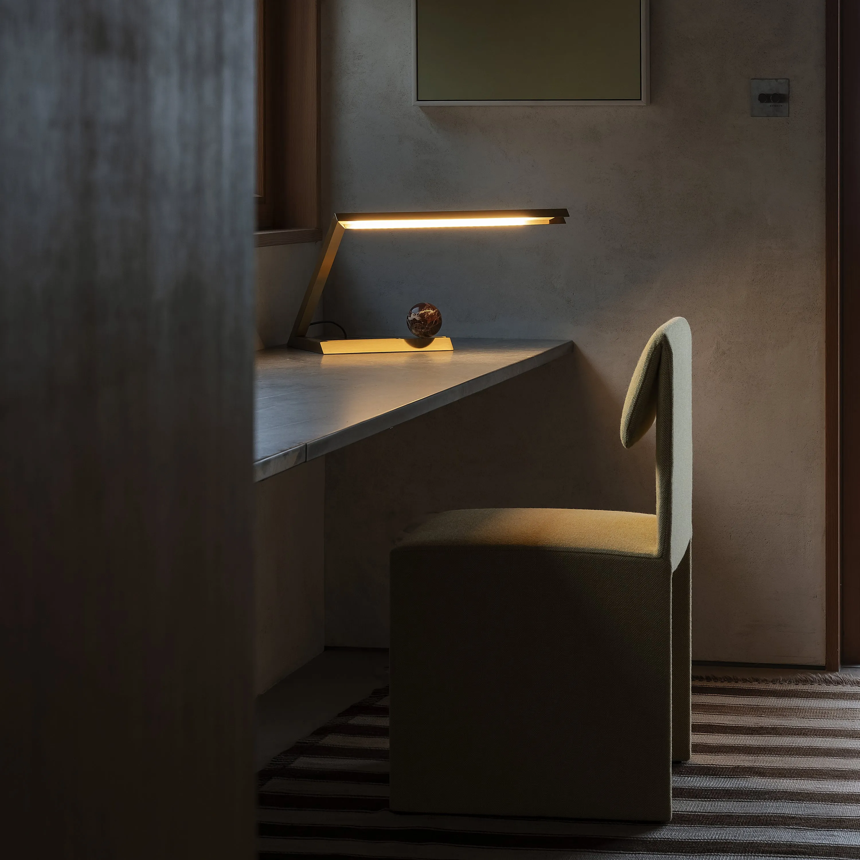 Sacha Dining Chair