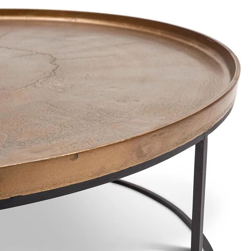 Sana Coffee Table