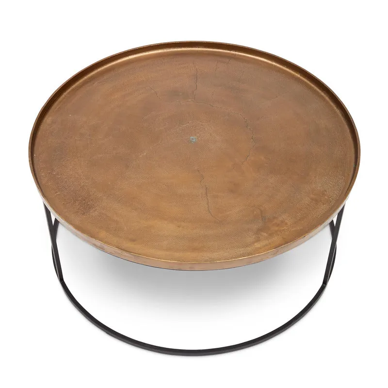 Sana Coffee Table