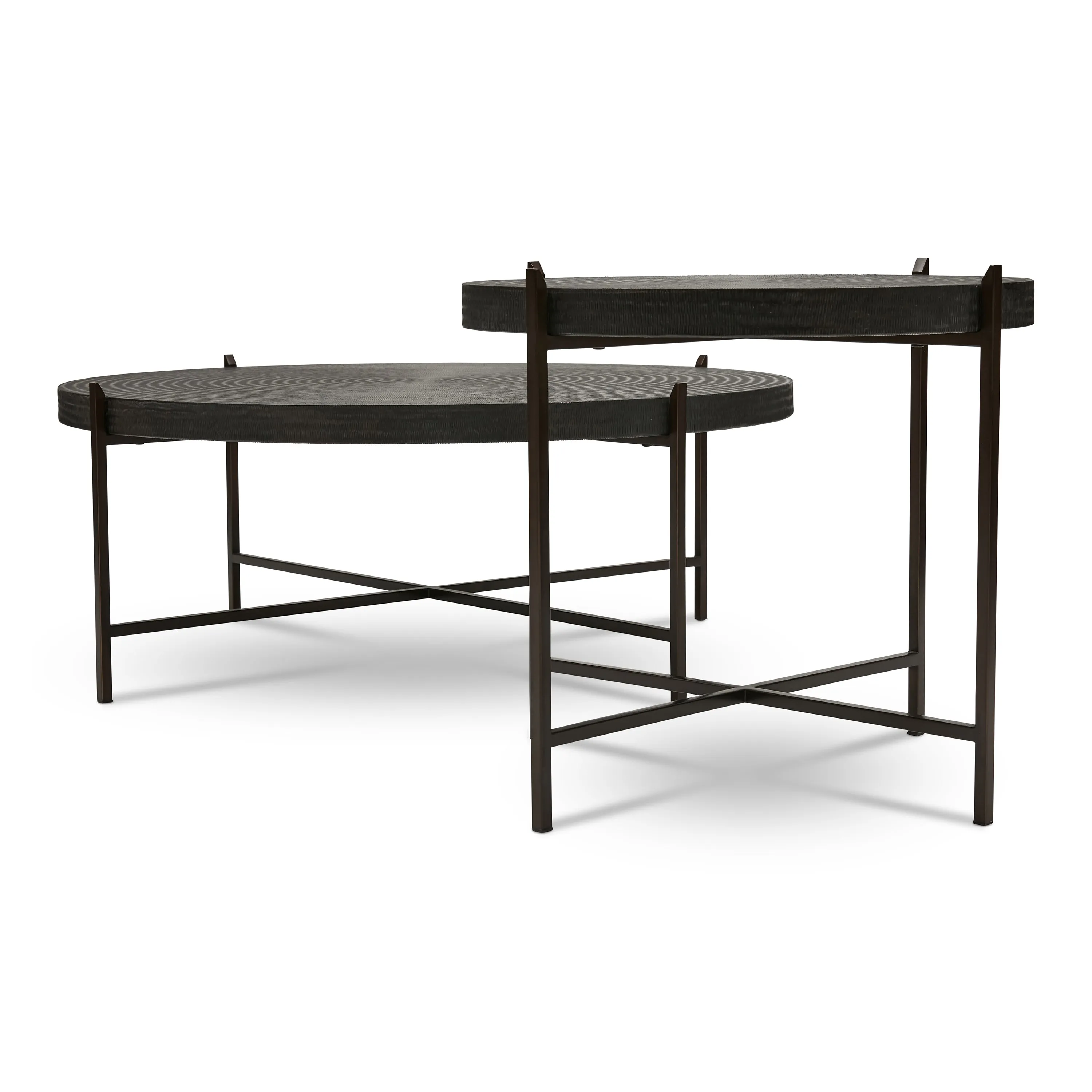 Sanskrit Coffee Table