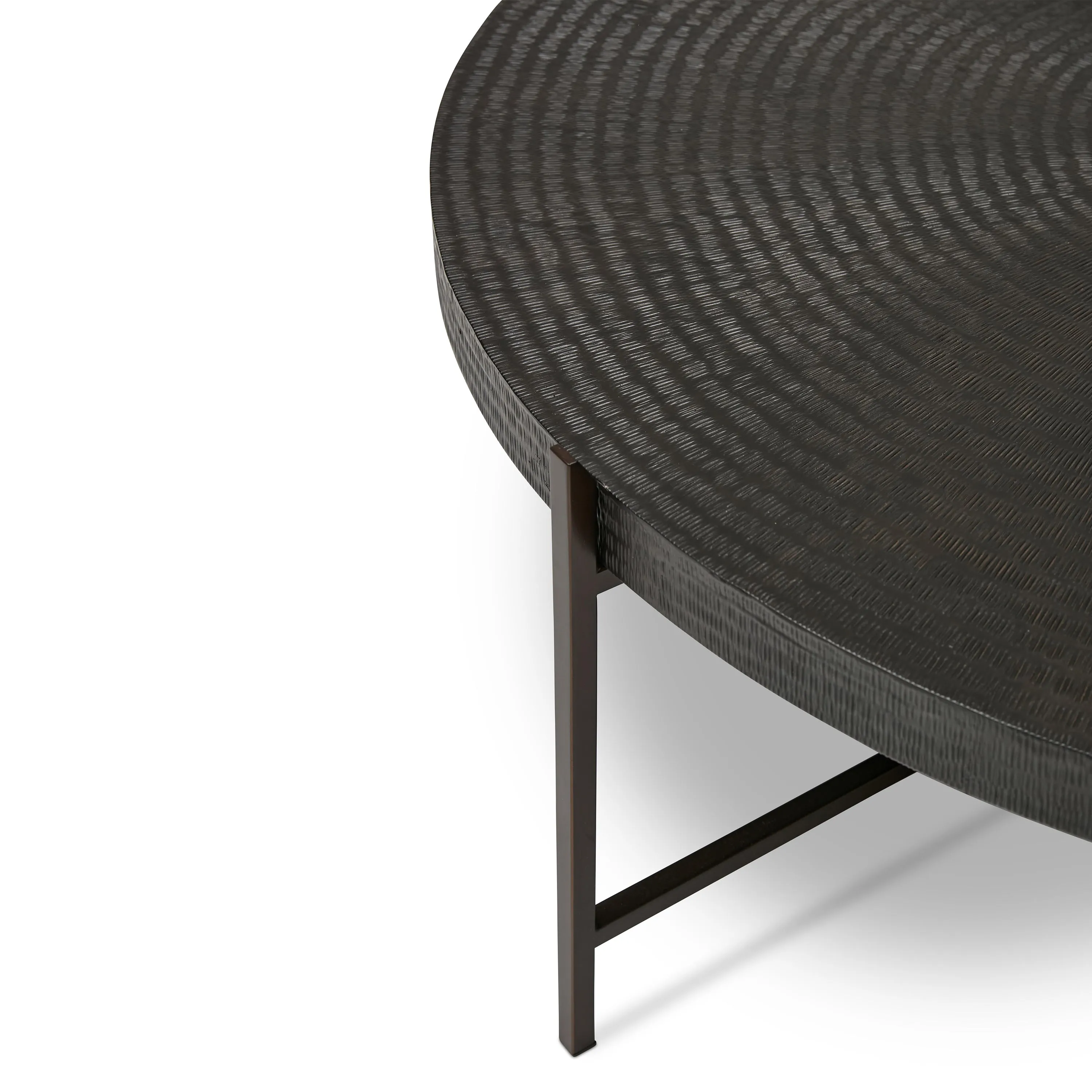 Sanskrit Coffee Table