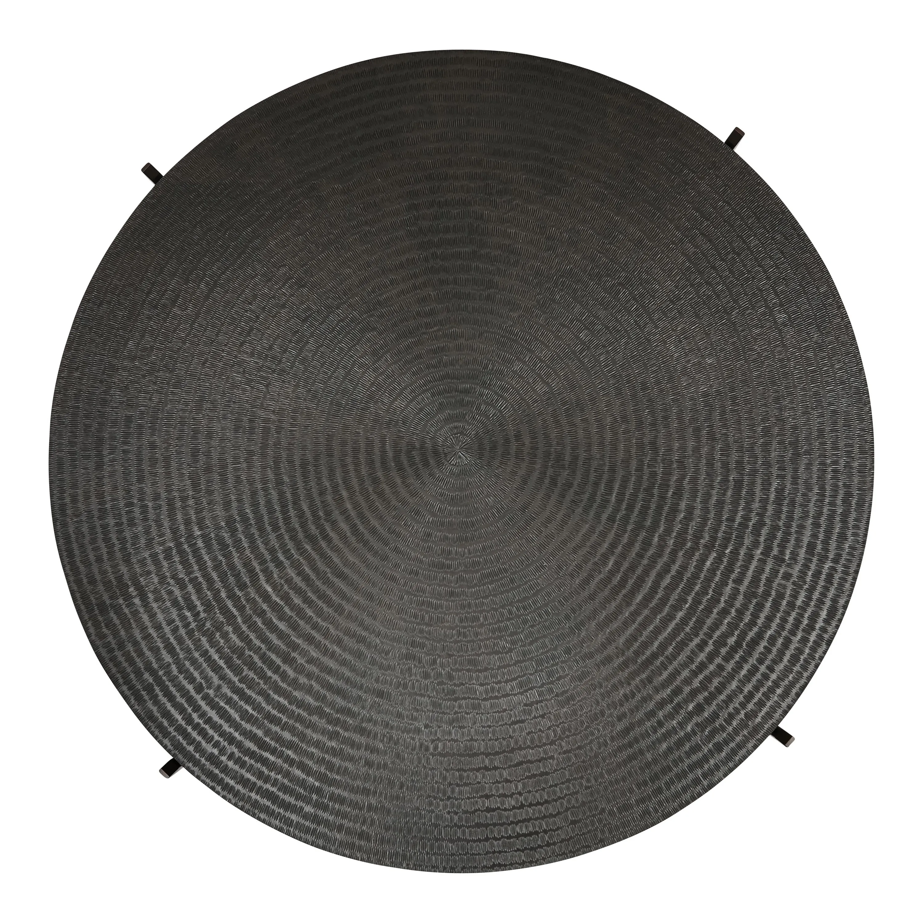 Sanskrit Coffee Table