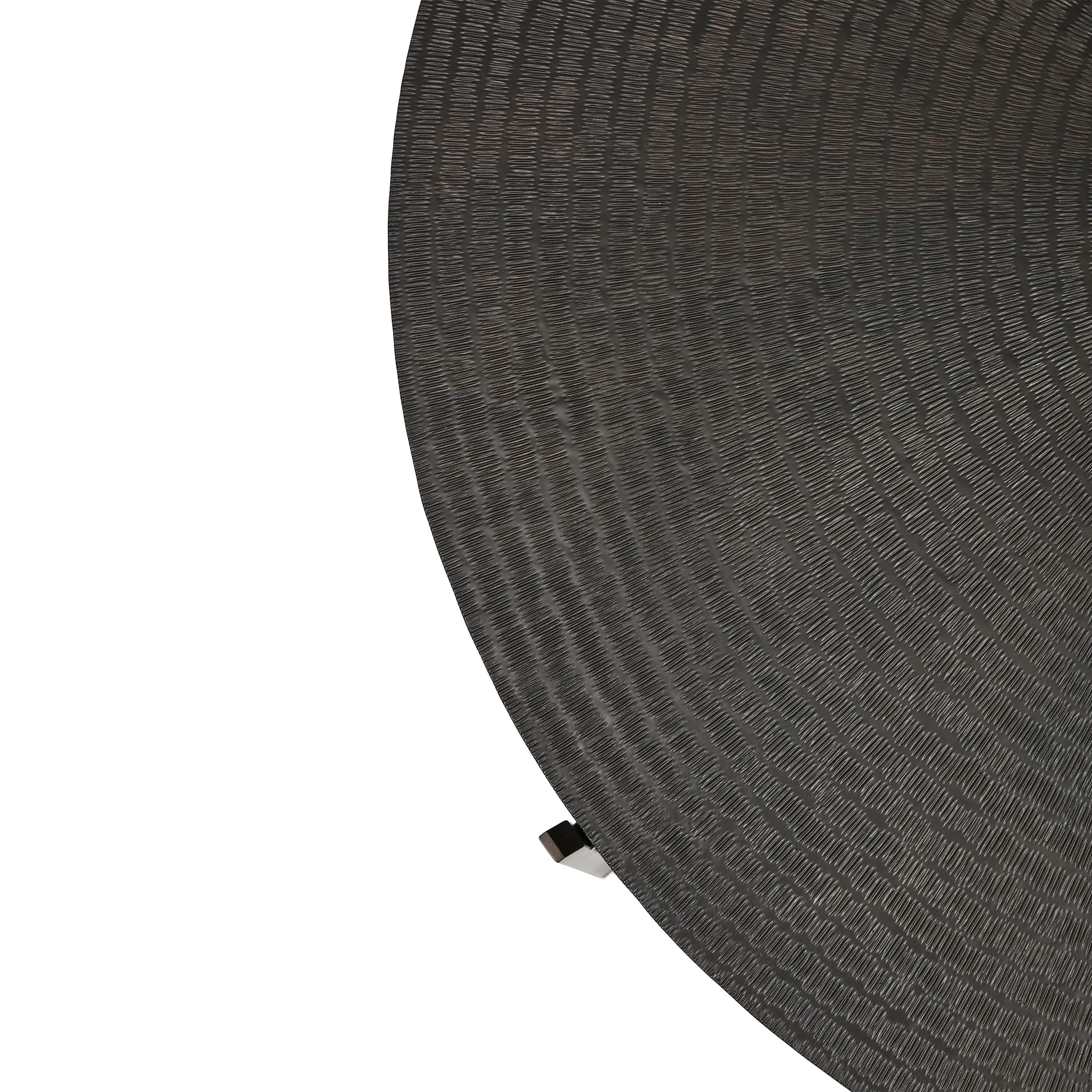Sanskrit Coffee Table