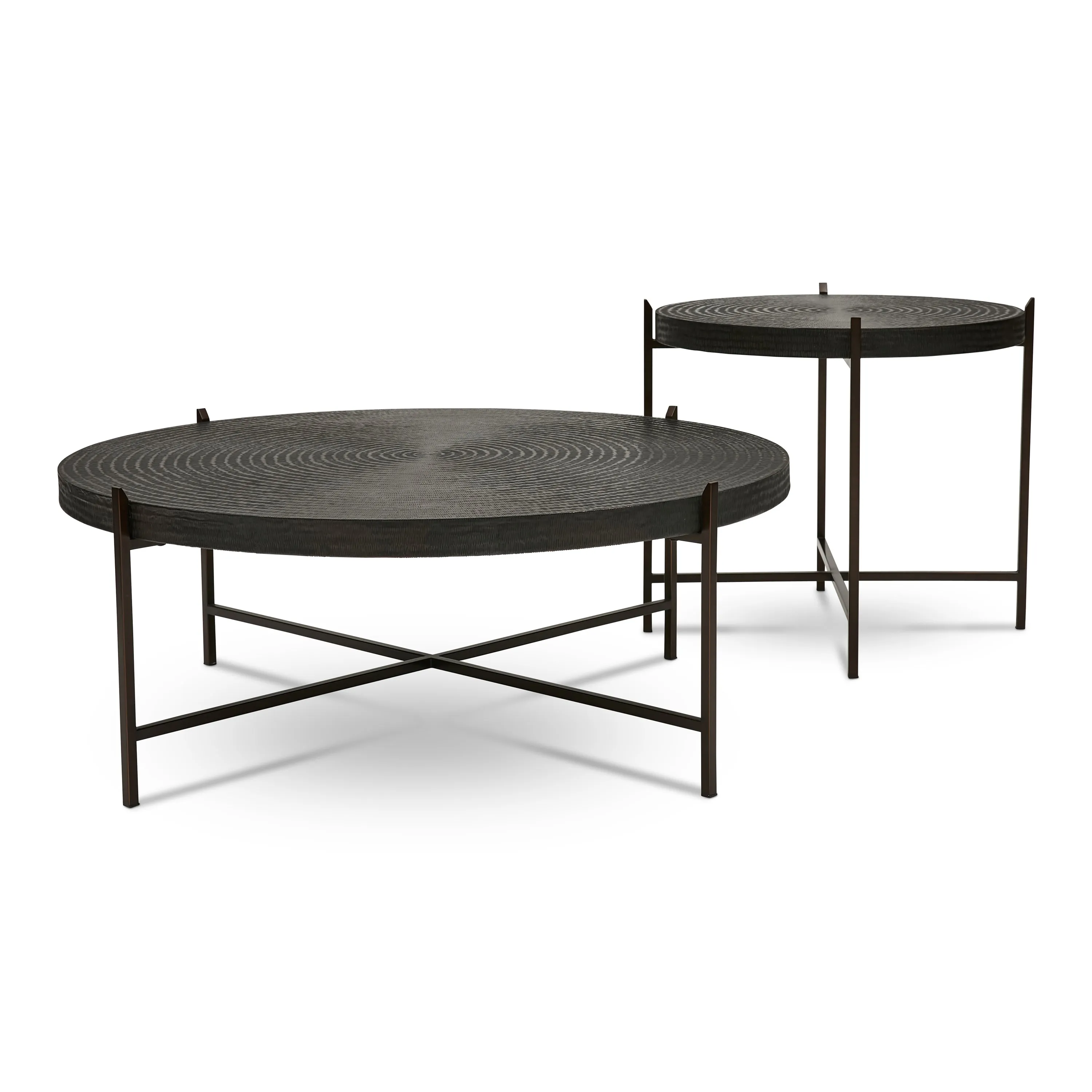 Sanskrit Coffee Table