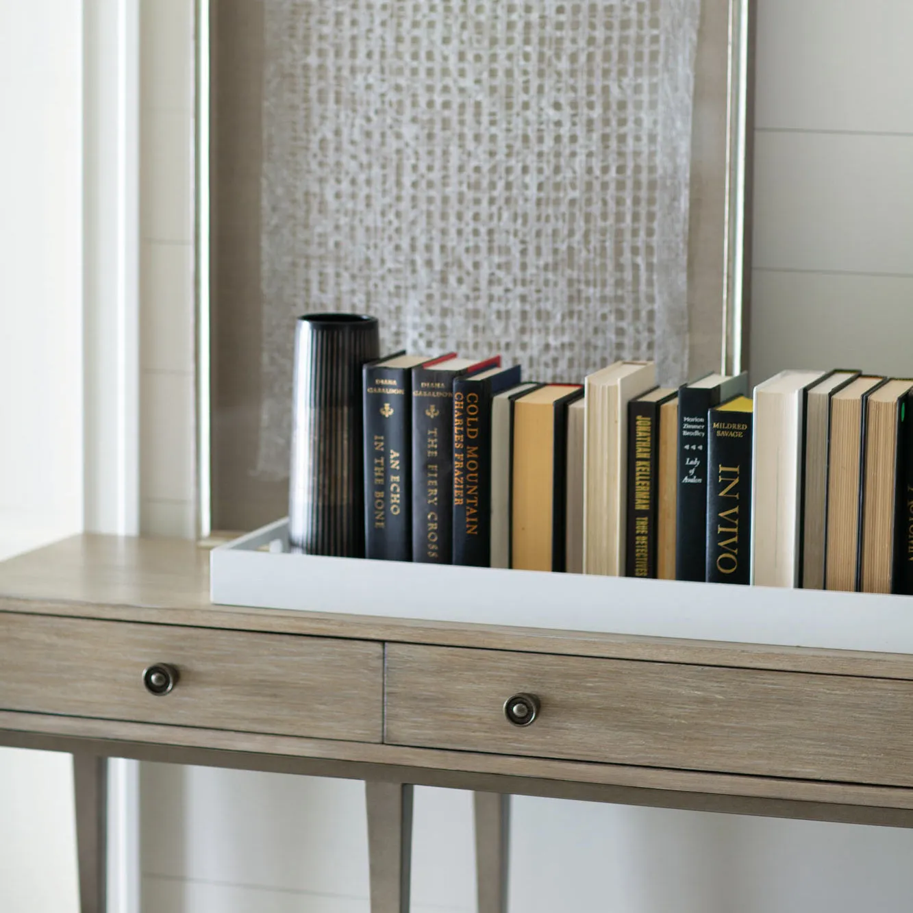 Santa Barbara Console Table