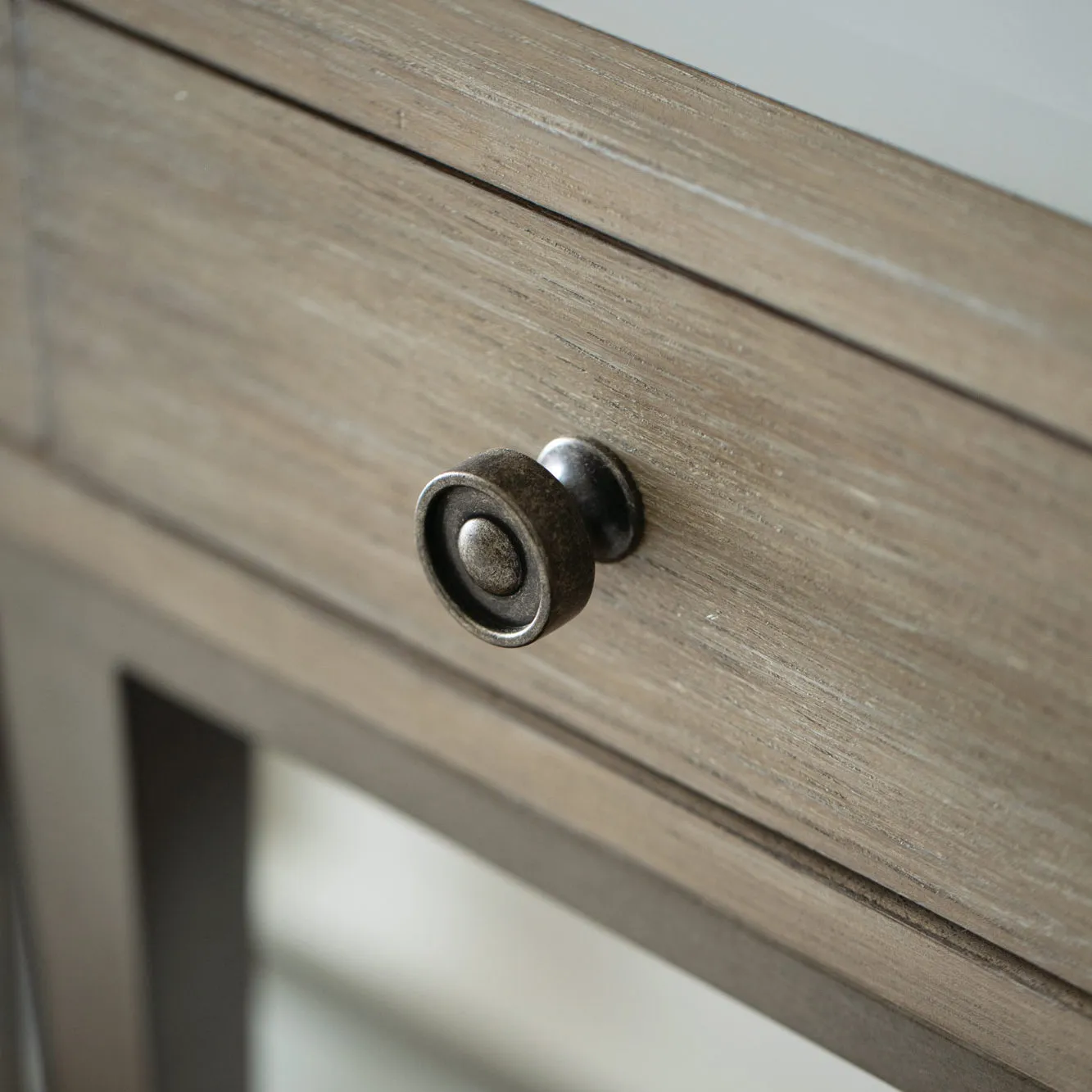 Santa Barbara Console Table