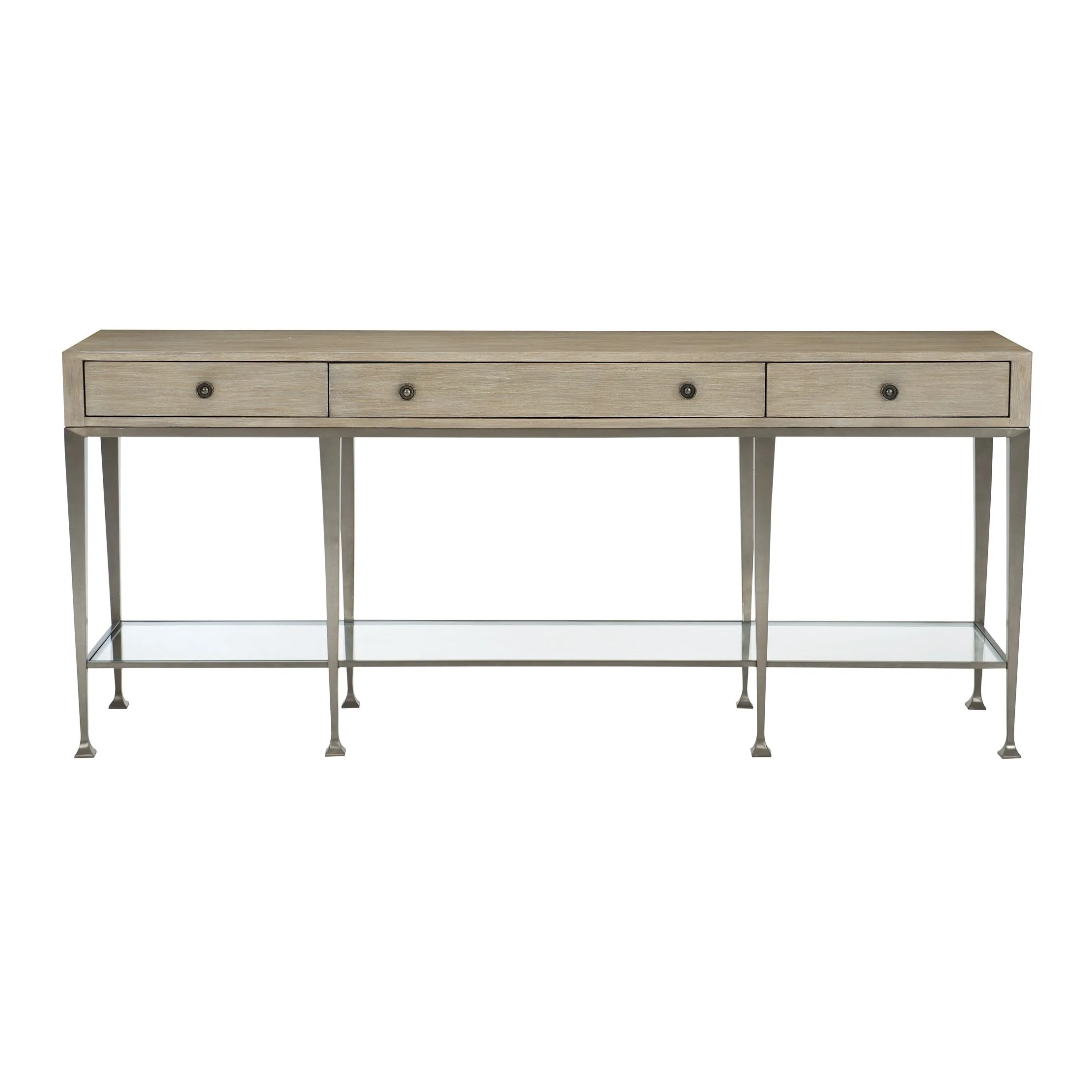 Santa Barbara Console Table