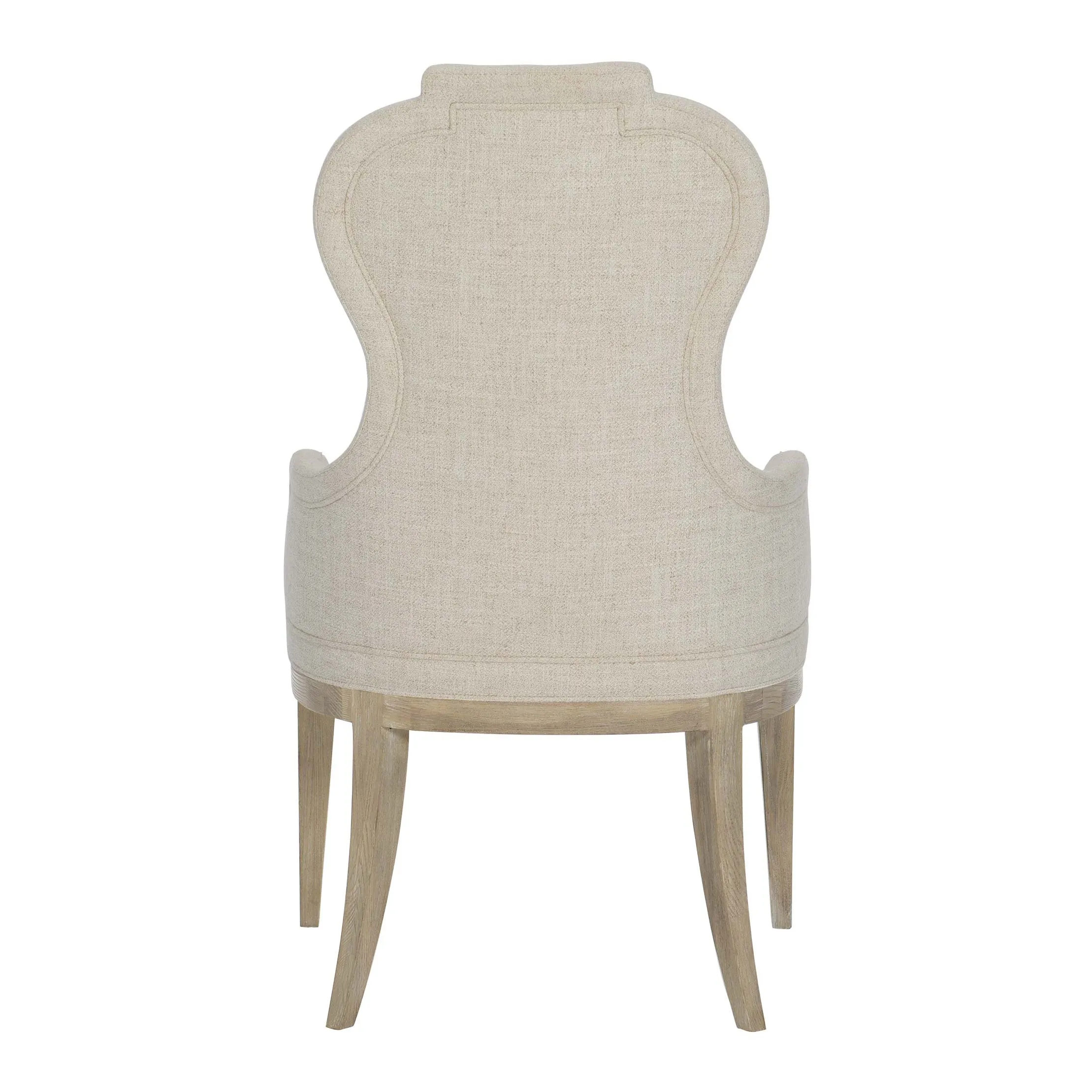 Santa Barbara Upholstered Armchair