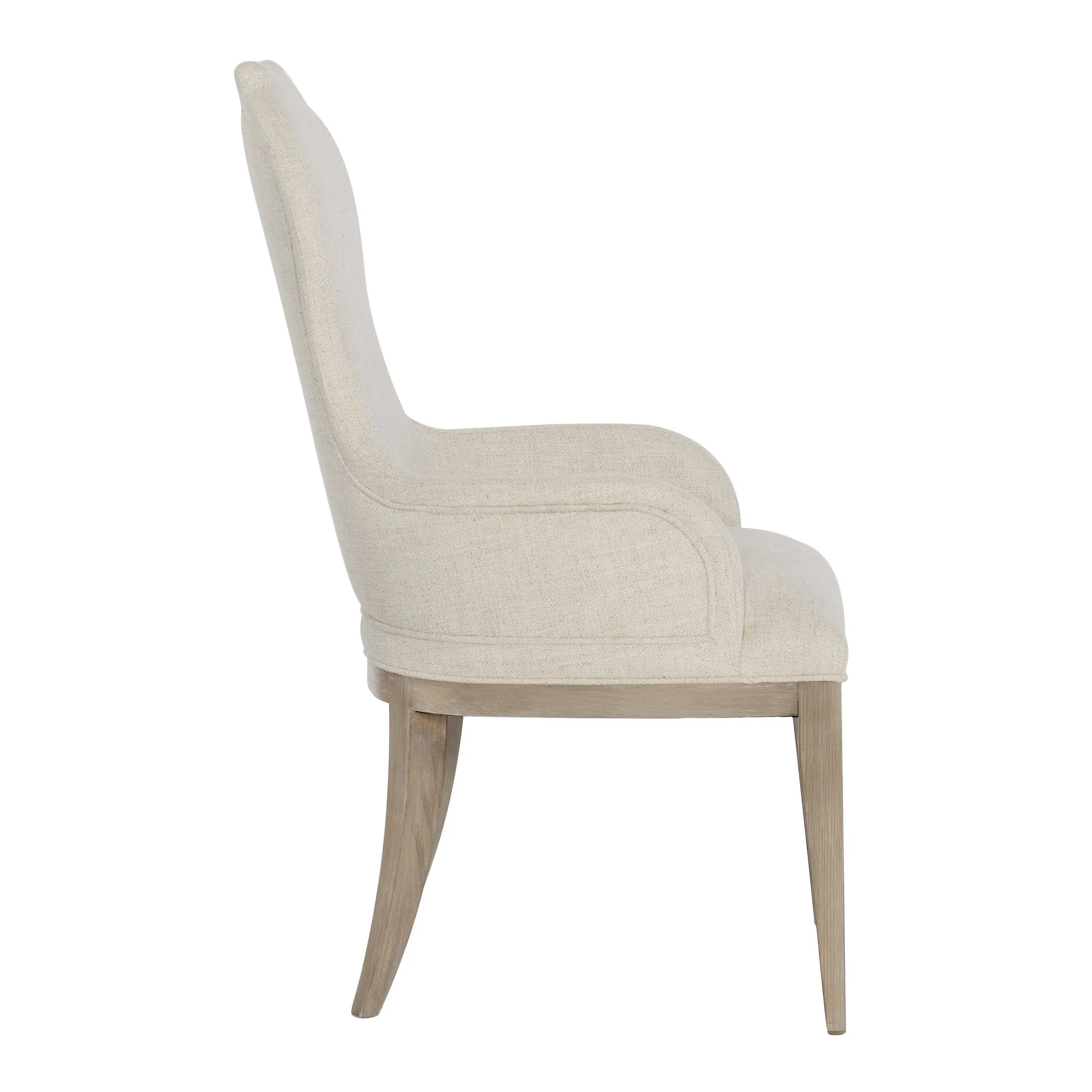 Santa Barbara Upholstered Armchair