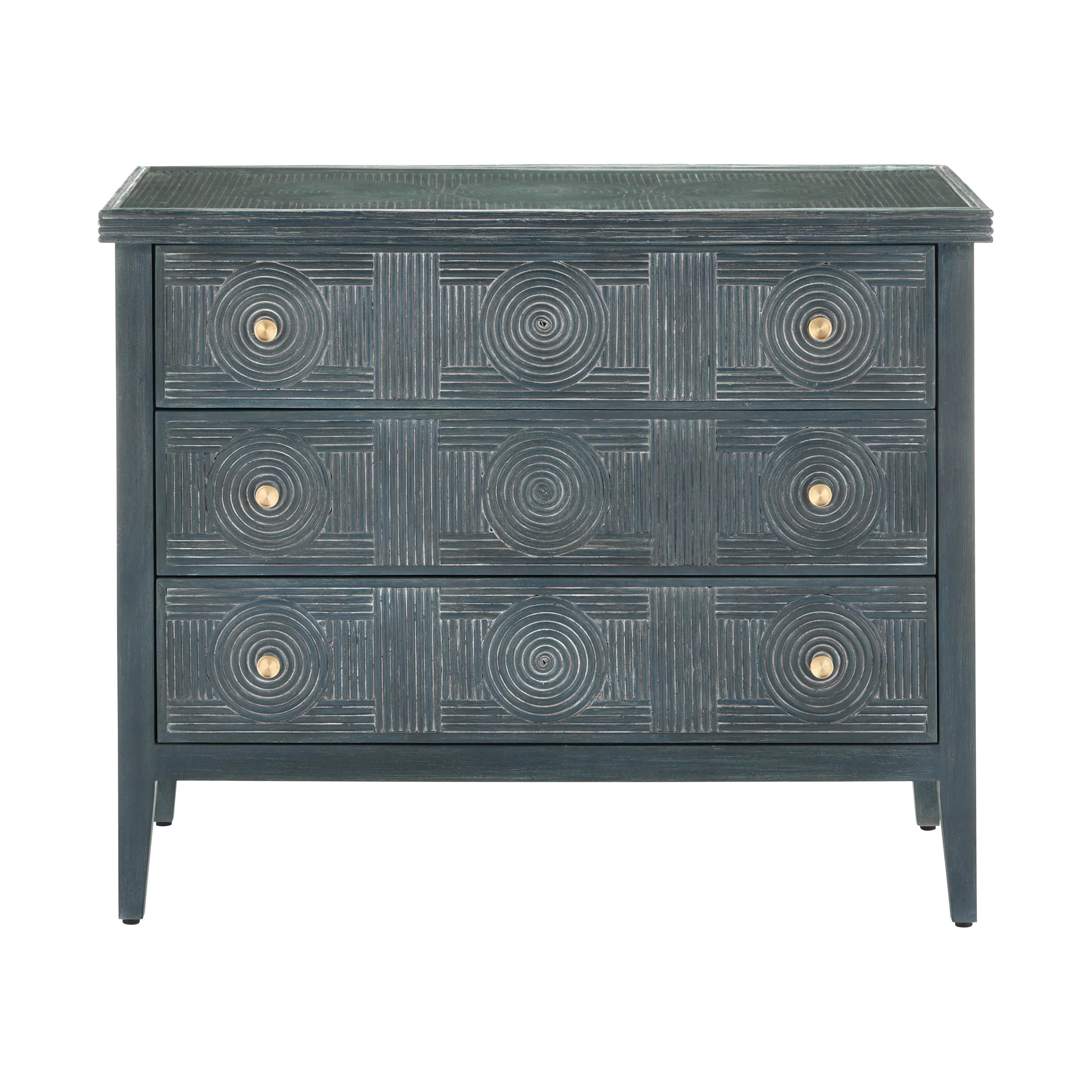 Santos Chest