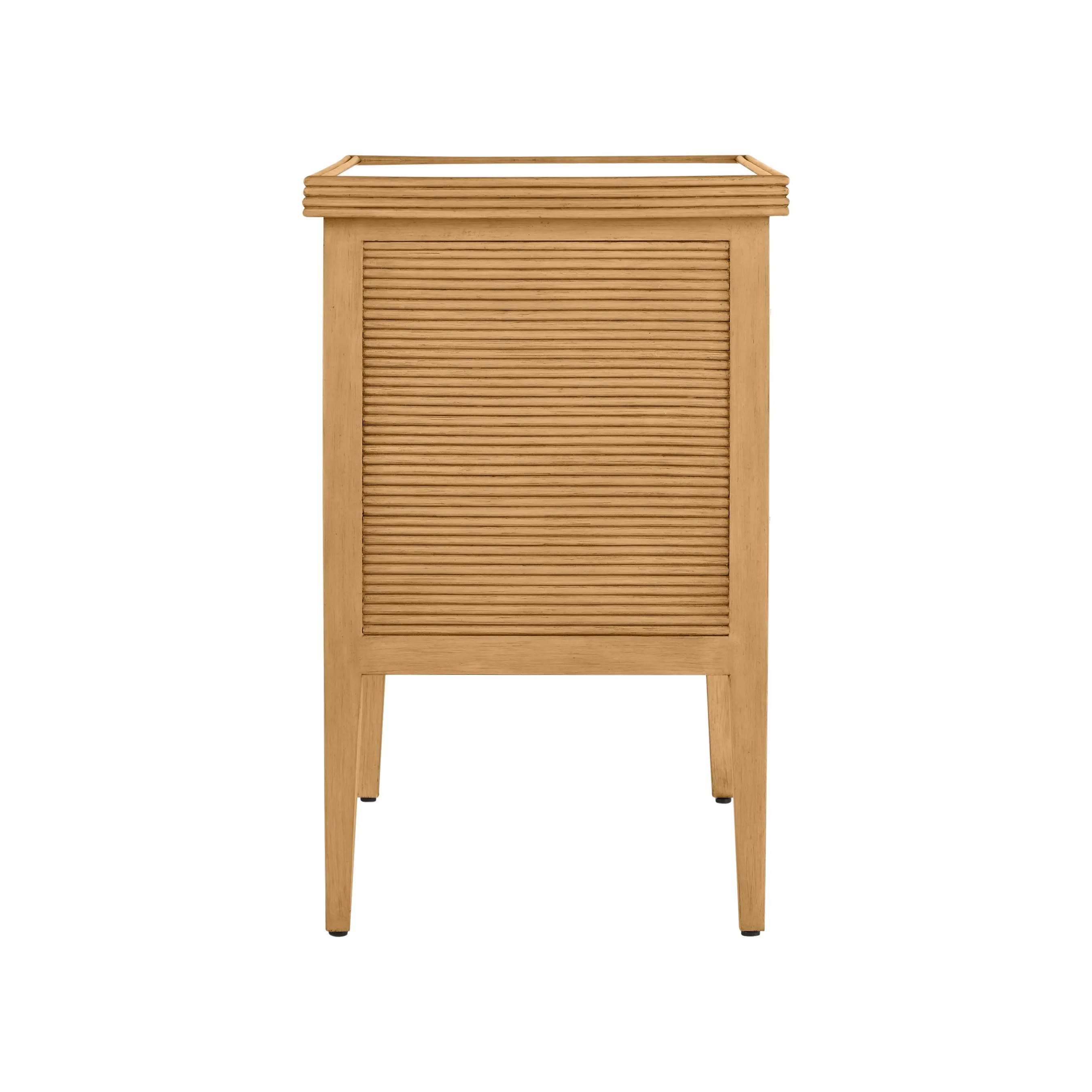 Santos Chest
