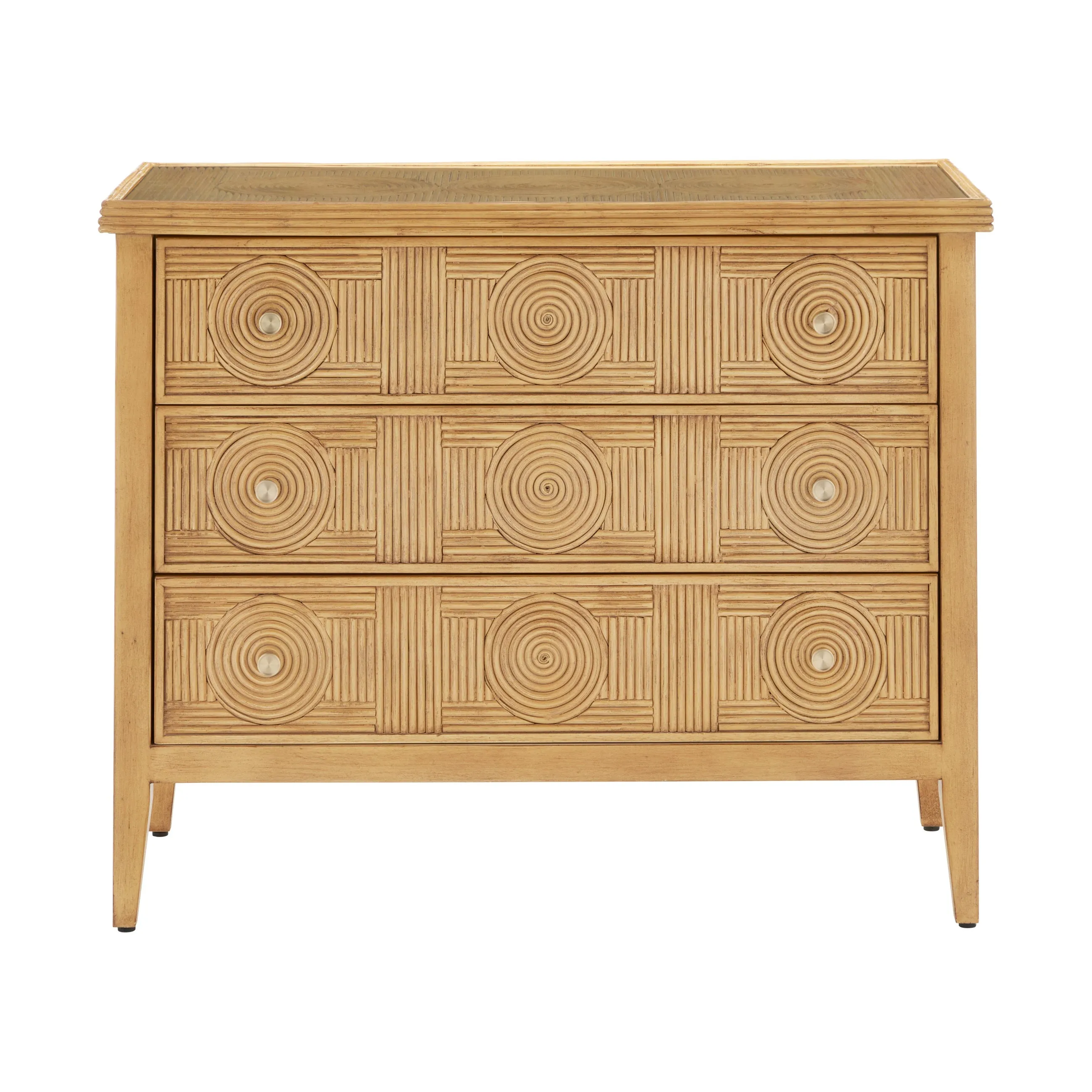 Santos Chest