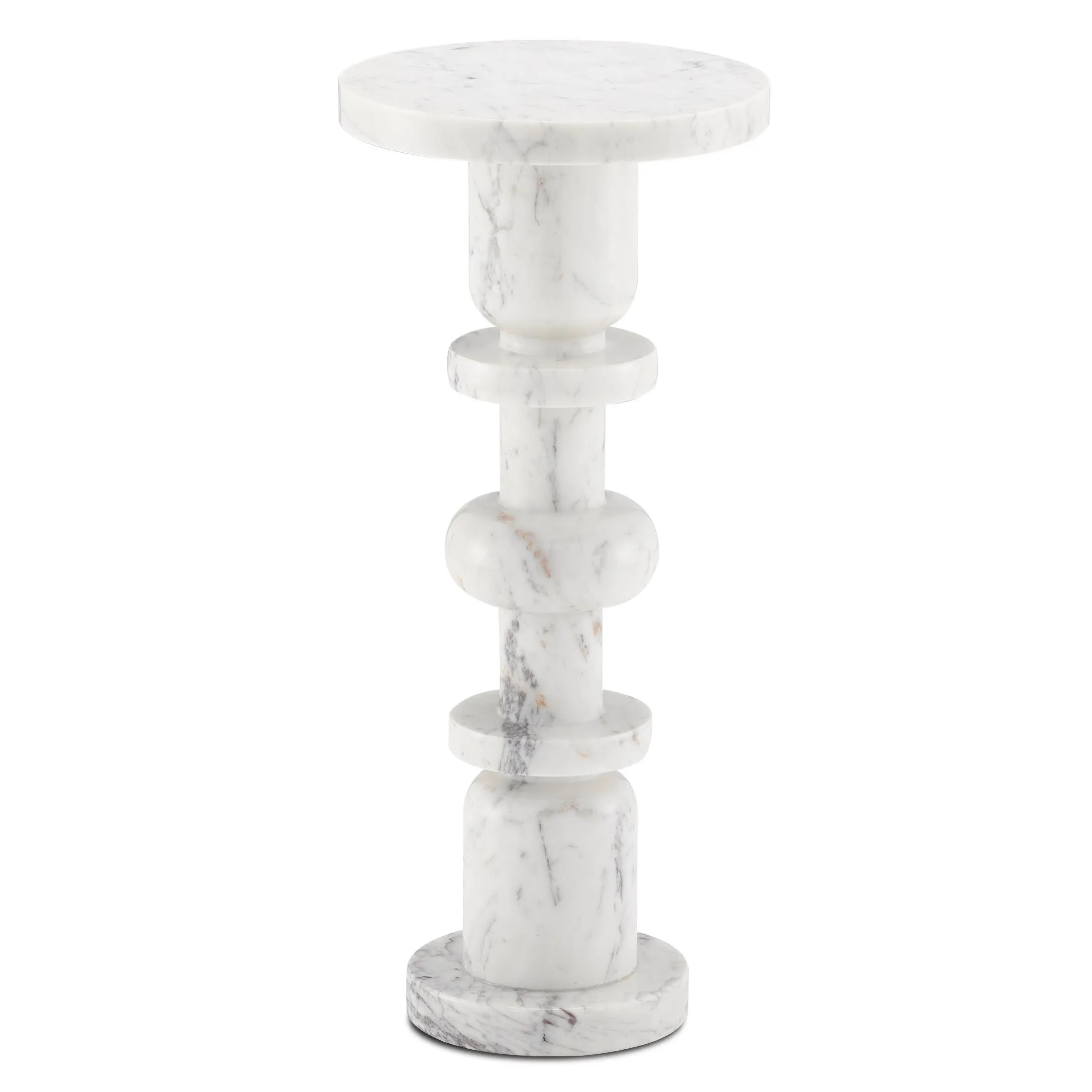 Sasha Drinks Table