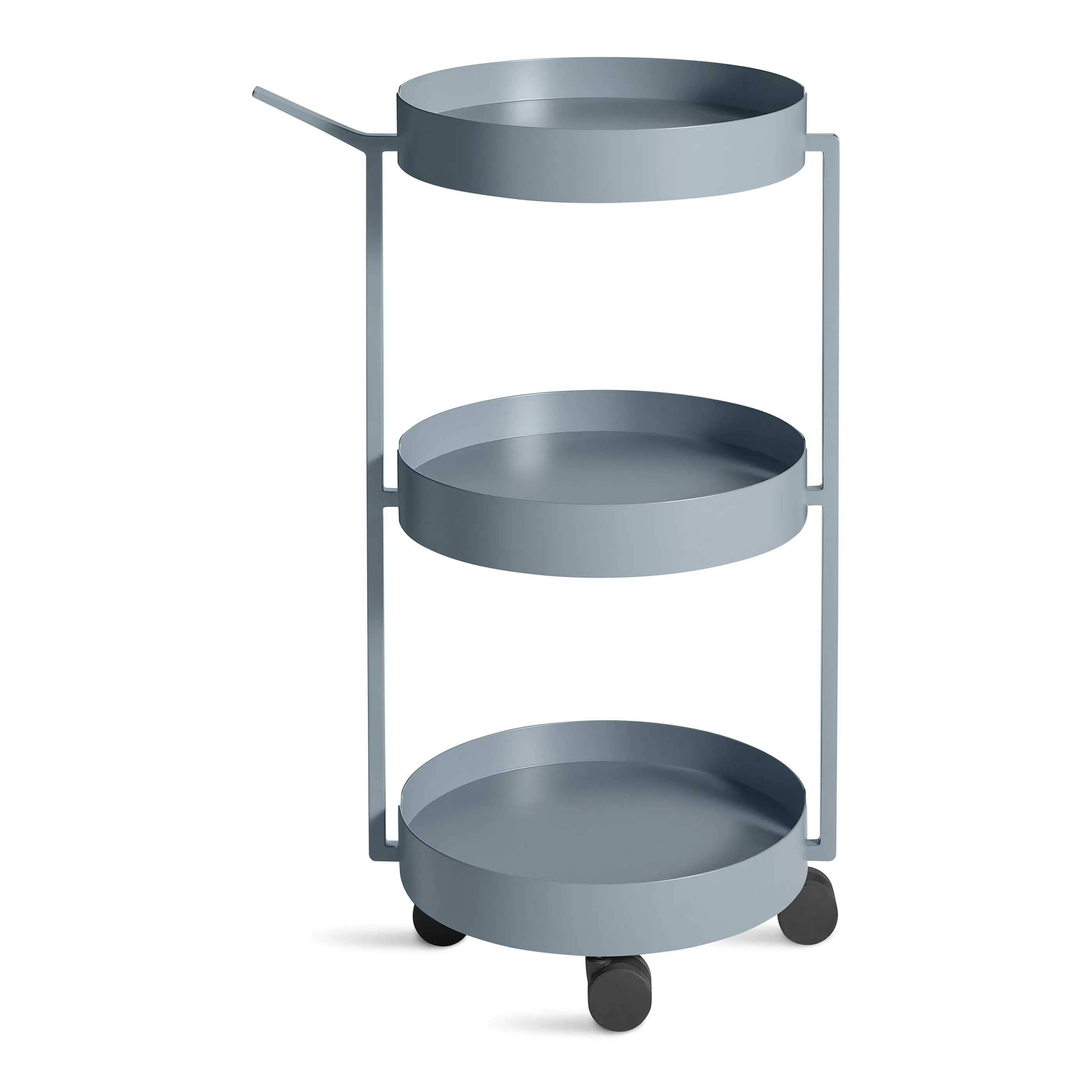 Scoots McGee Cart