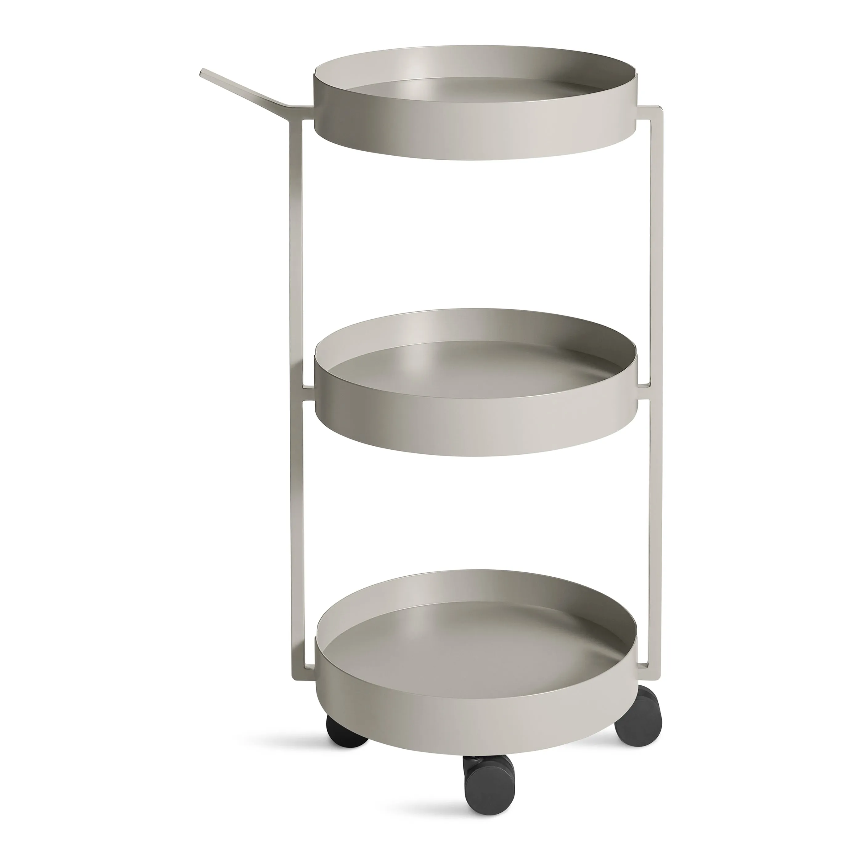 Scoots McGee Cart