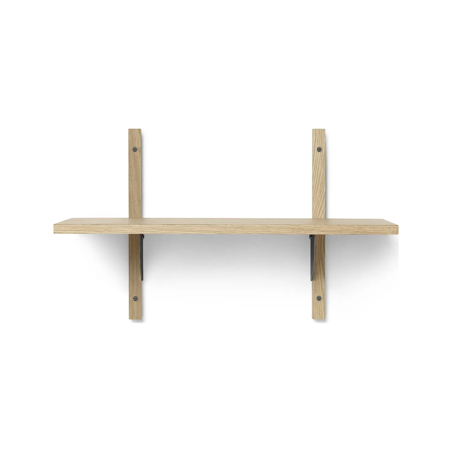 Sector Single Shelf