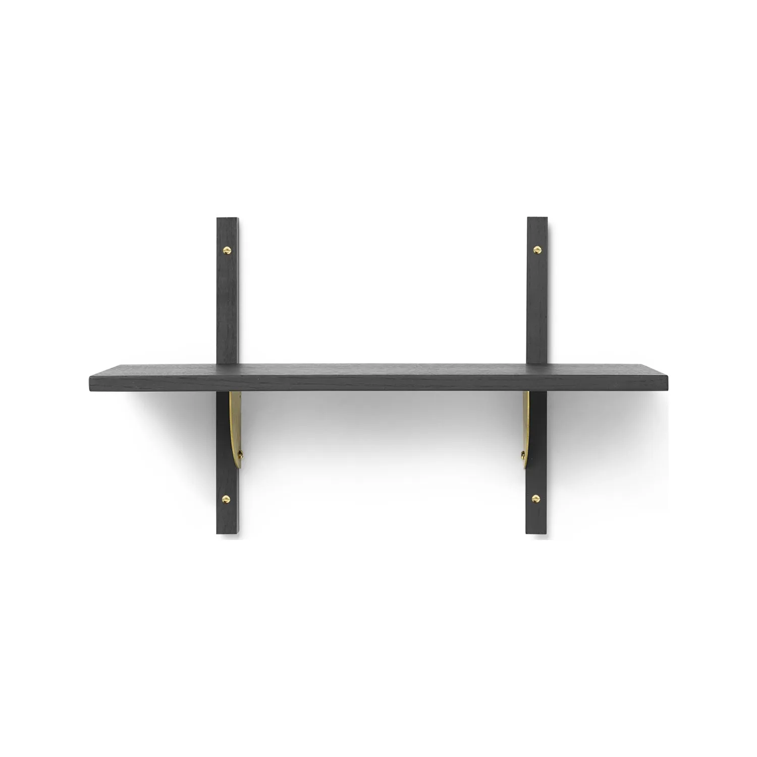 Sector Single Shelf