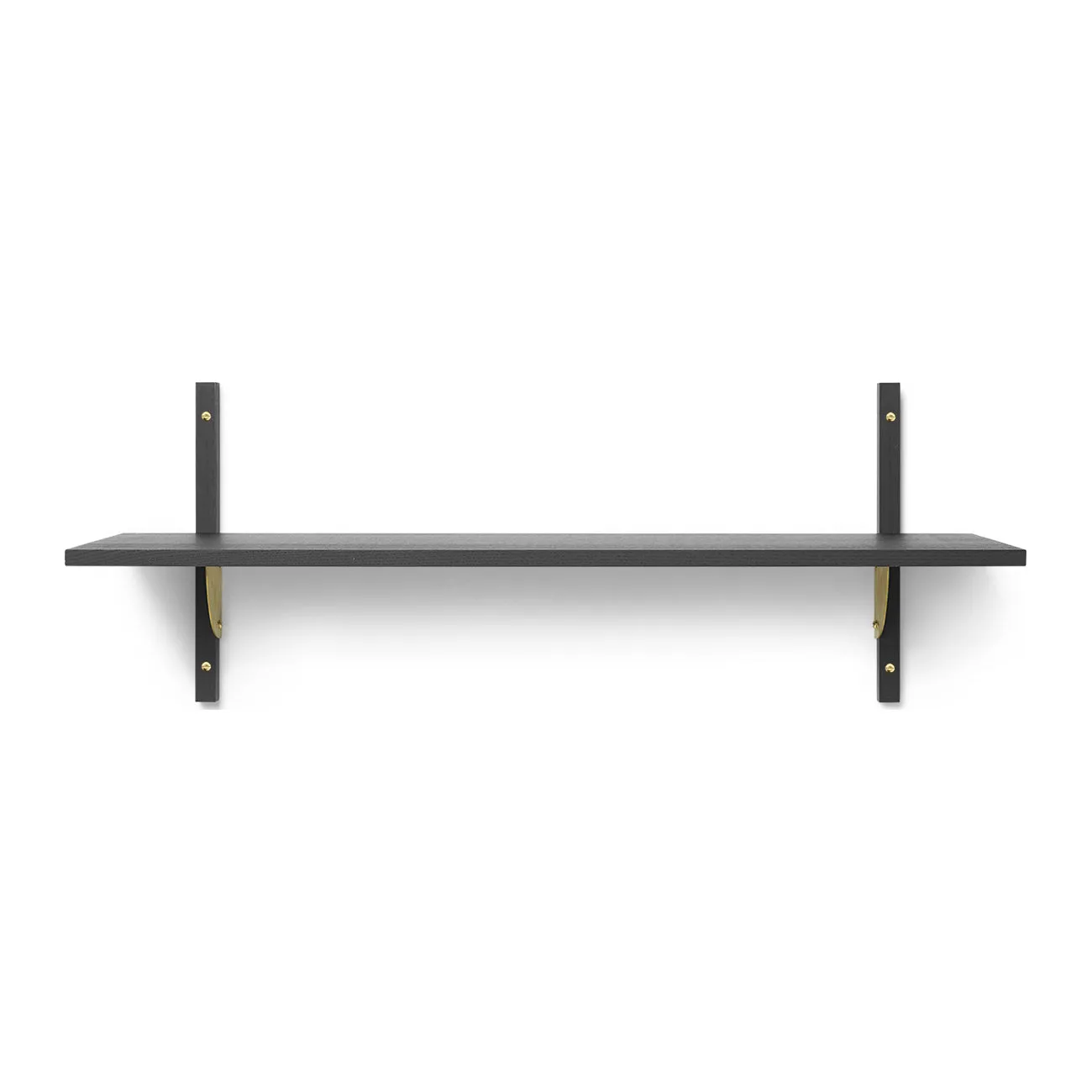 Sector Single Shelf