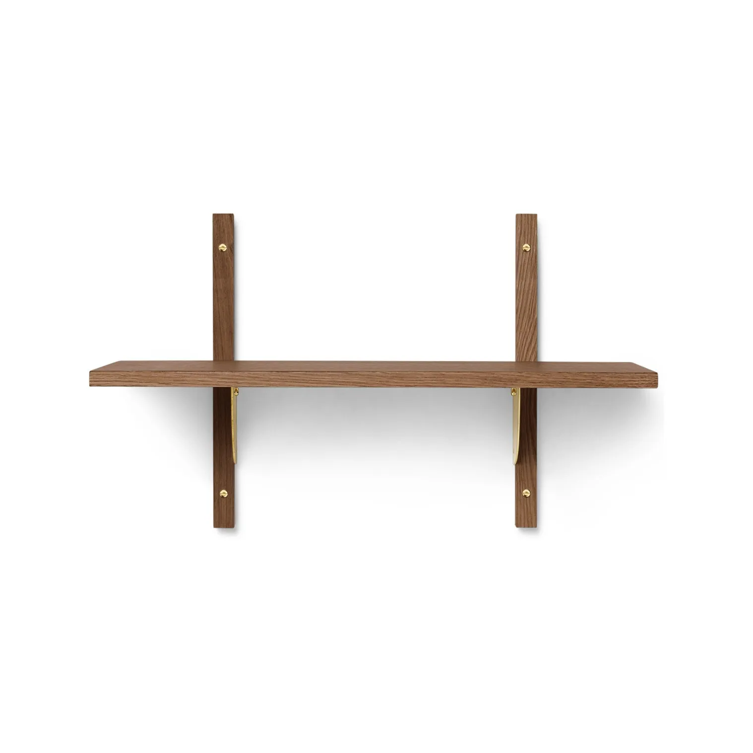 Sector Single Shelf