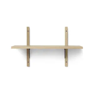 Sector Single Shelf