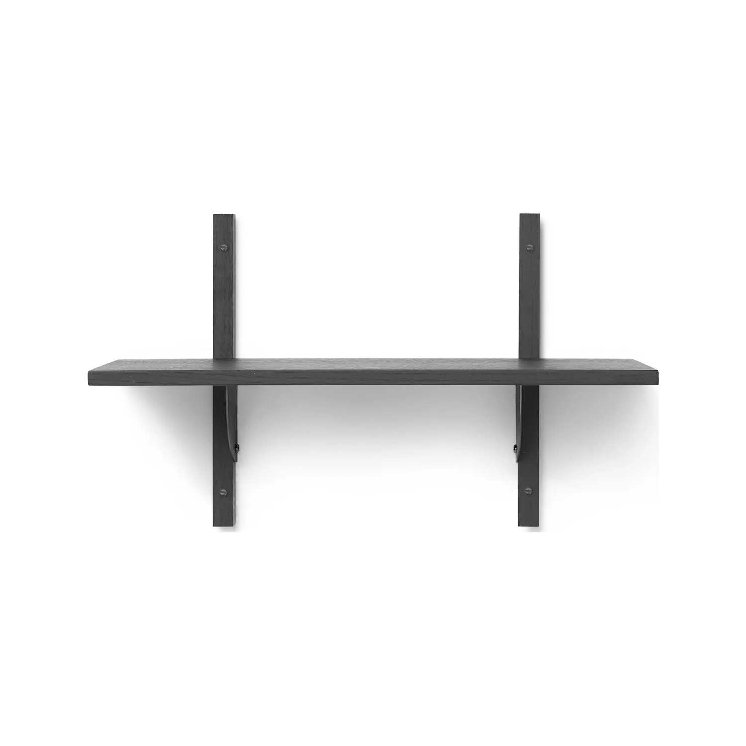 Sector Single Shelf