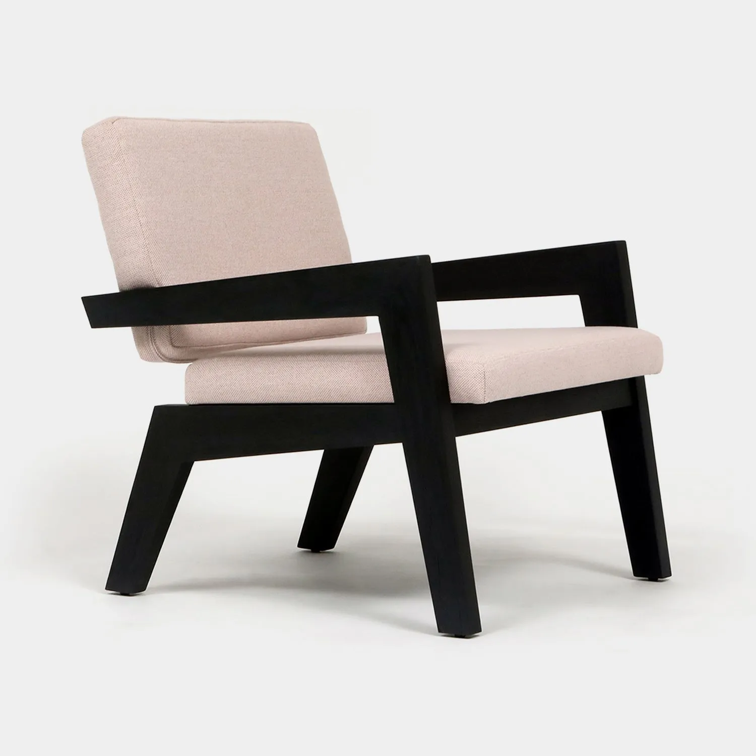 Seneca Lounge Chair