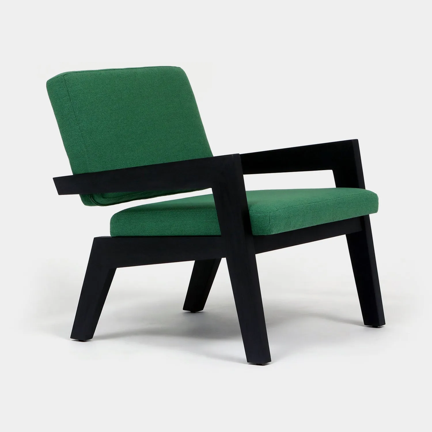 Seneca Lounge Chair