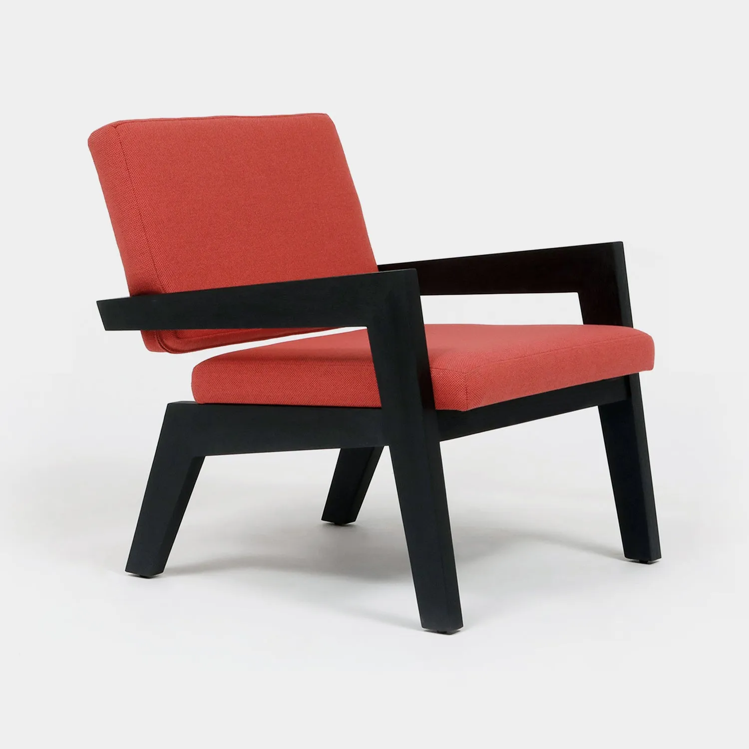 Seneca Lounge Chair