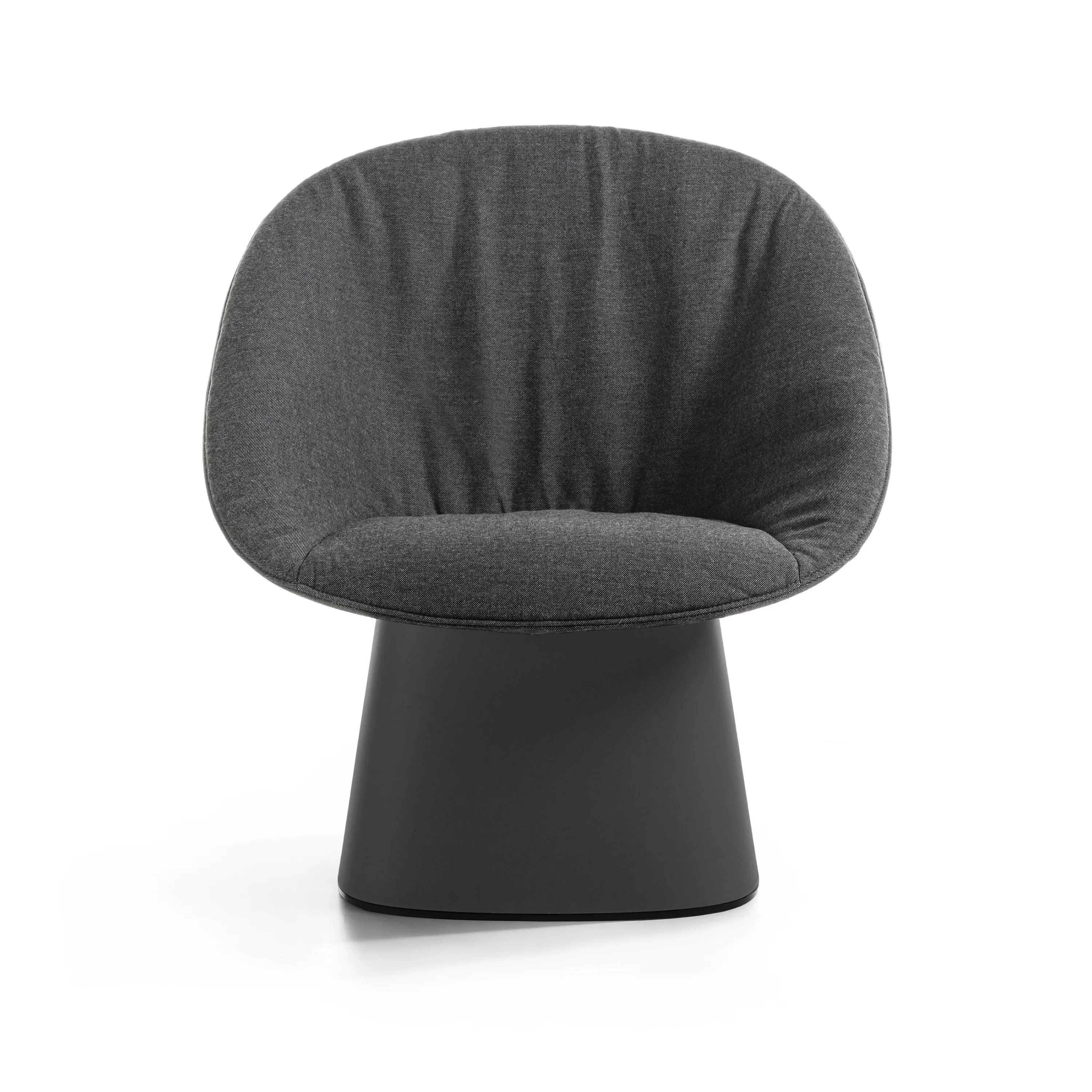 Sensu Indoor/Outdoor Fully Upholstered Lounge Chair