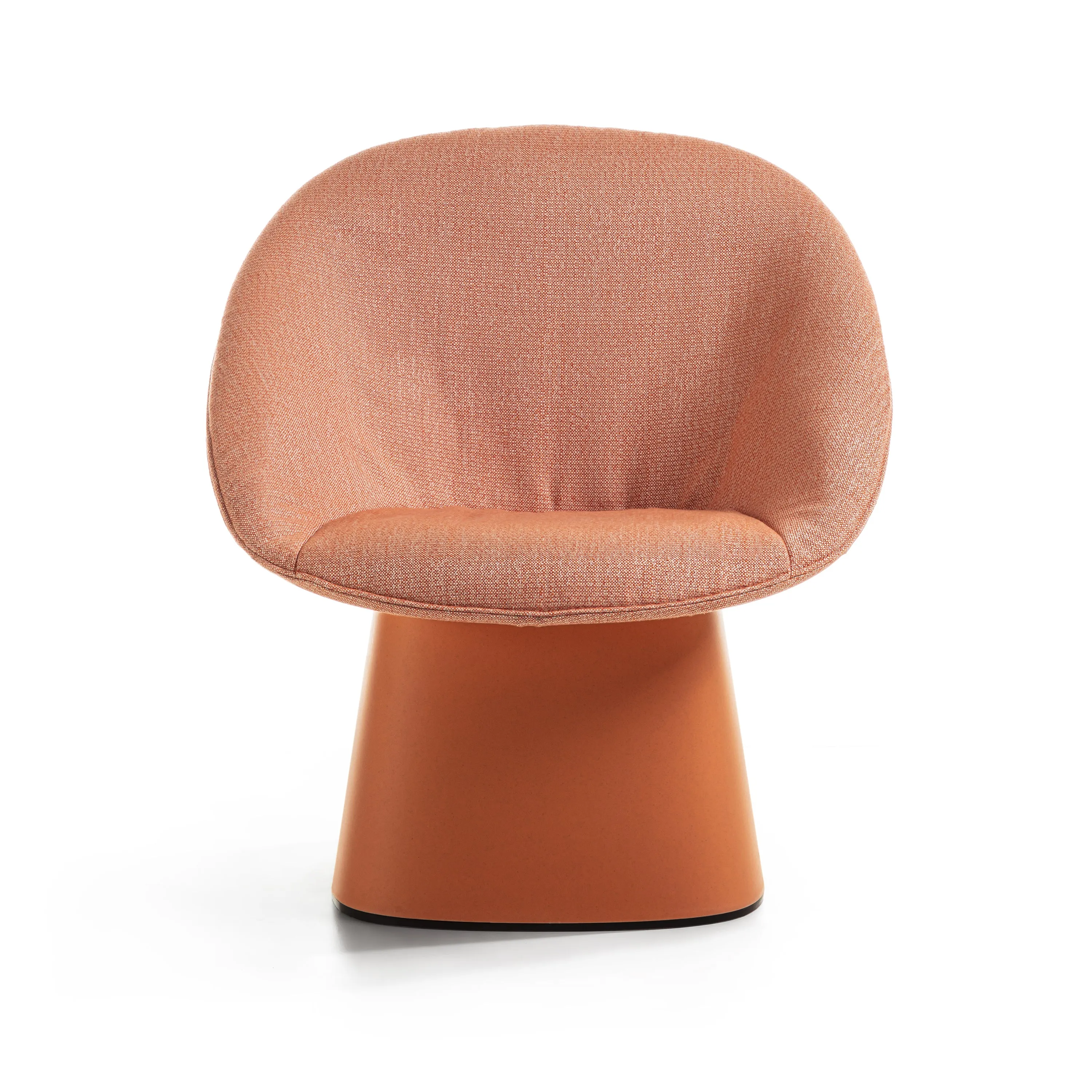 Sensu Indoor/Outdoor Fully Upholstered Lounge Chair
