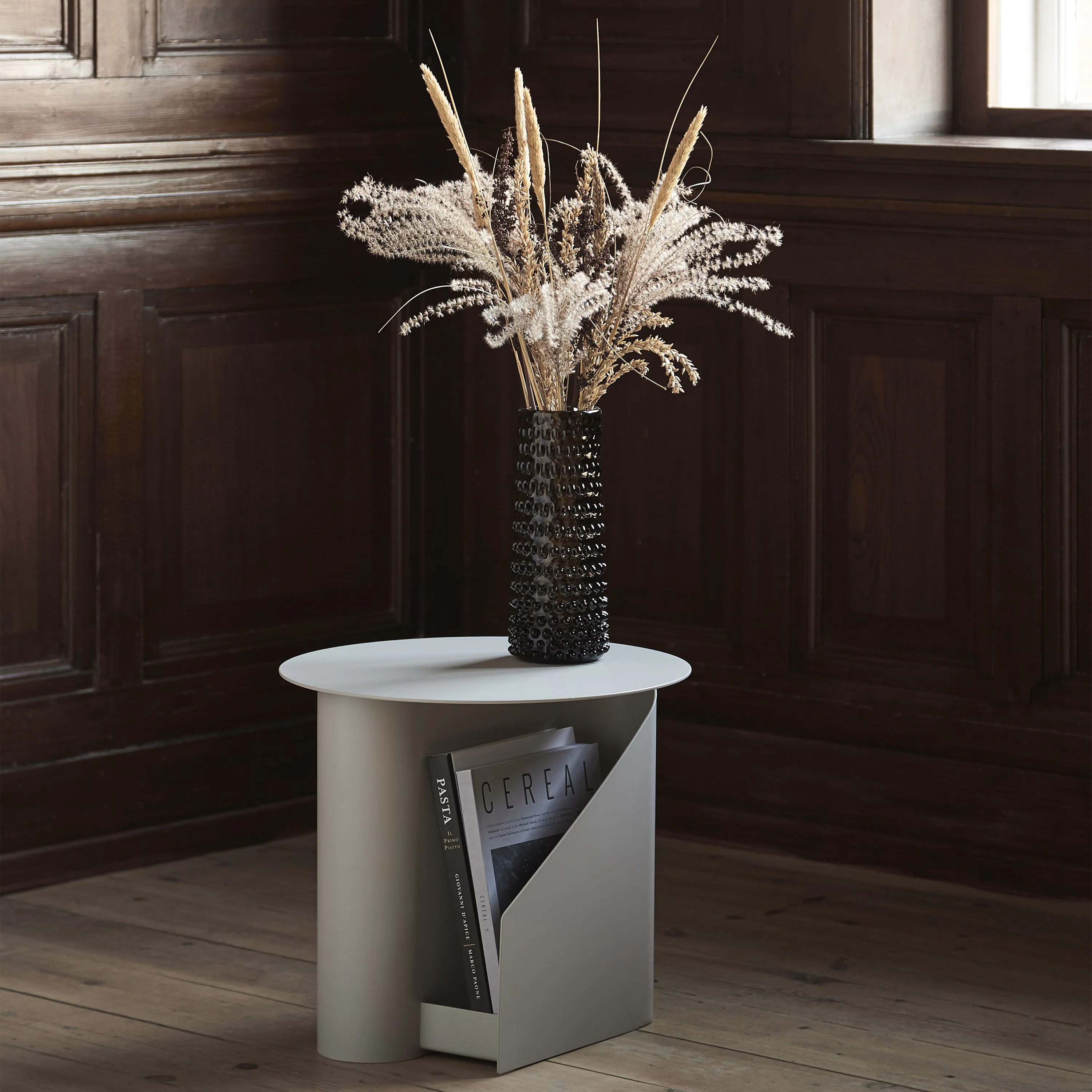 Sentrum Side Table