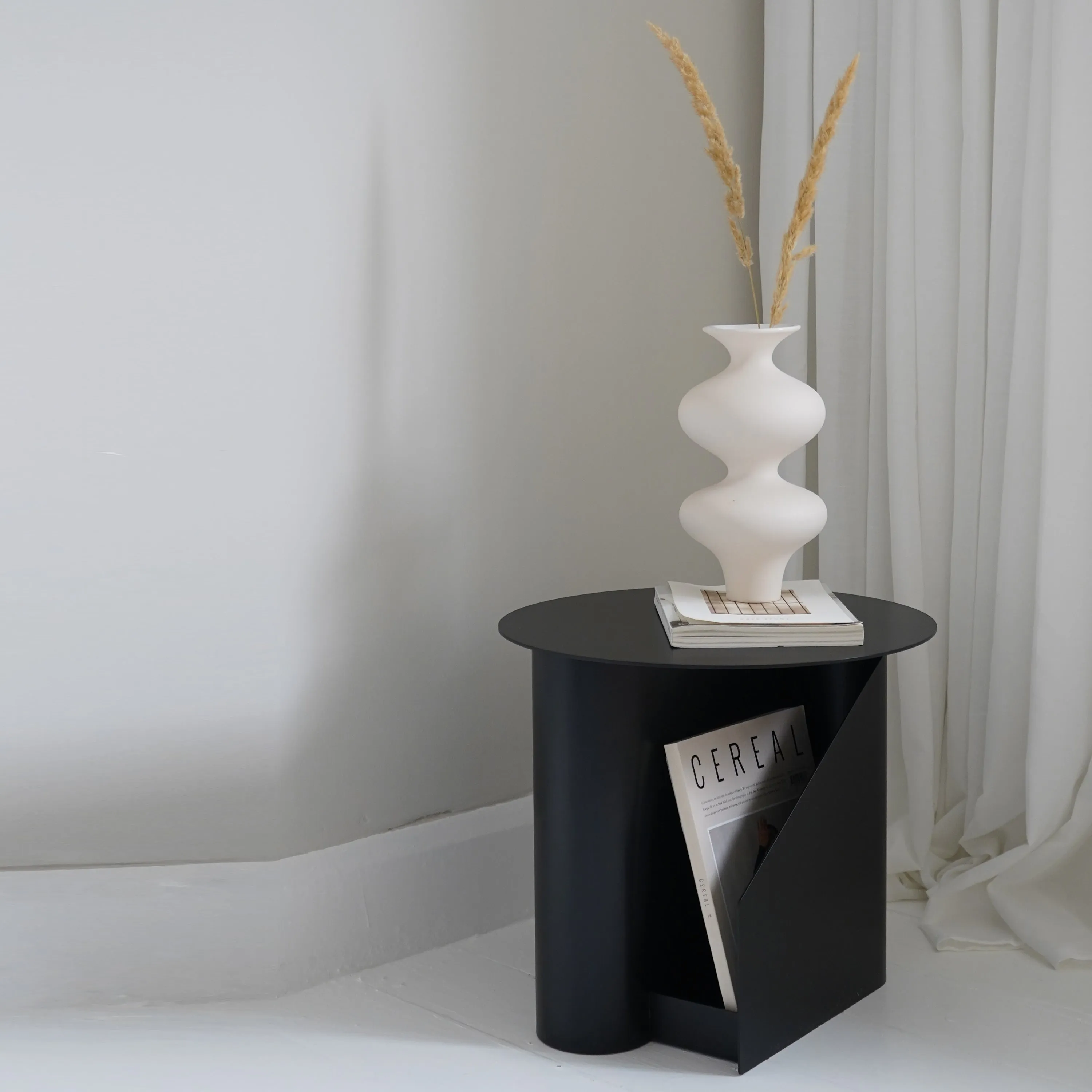 Sentrum Side Table