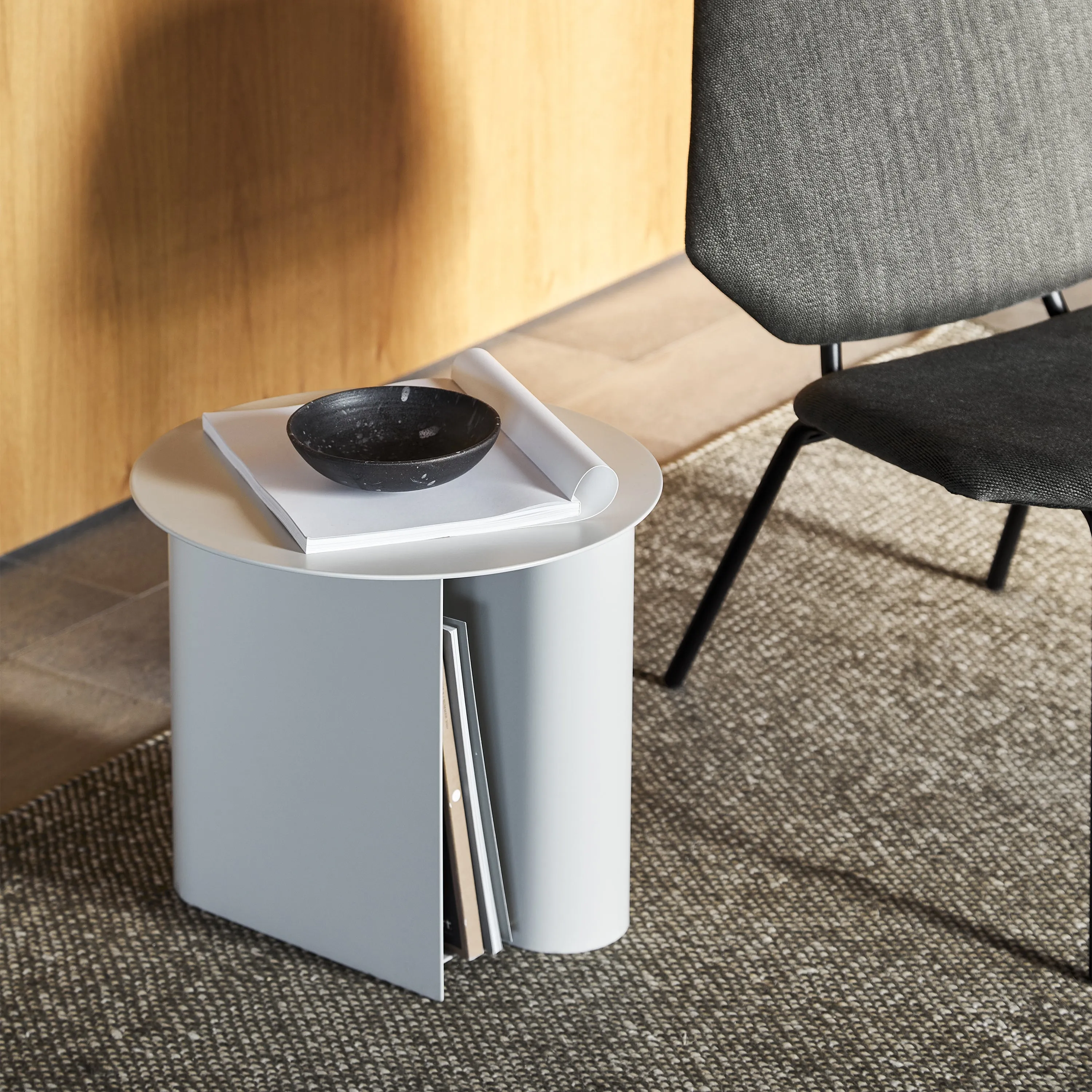 Sentrum Side Table
