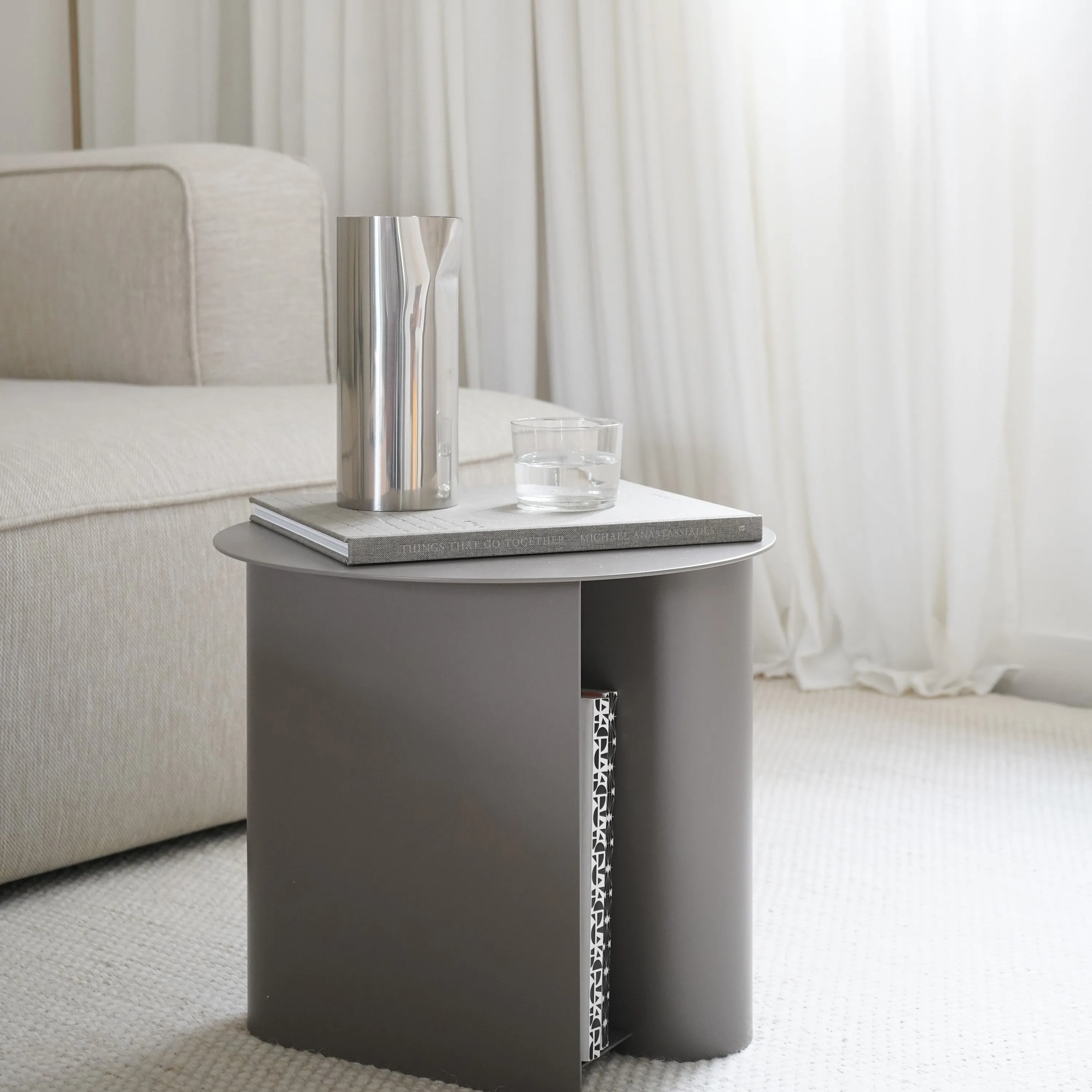 Sentrum Side Table