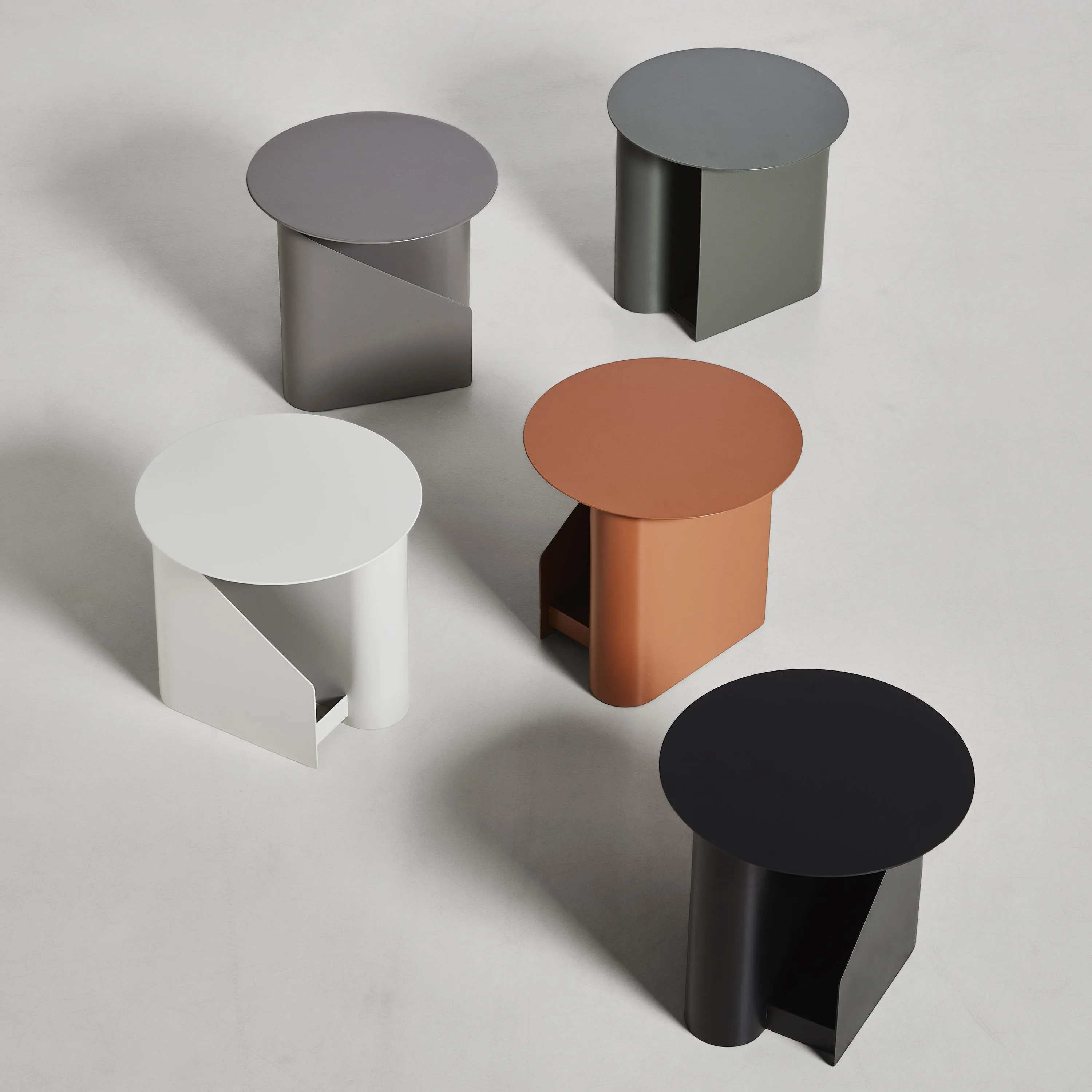 Sentrum Side Table