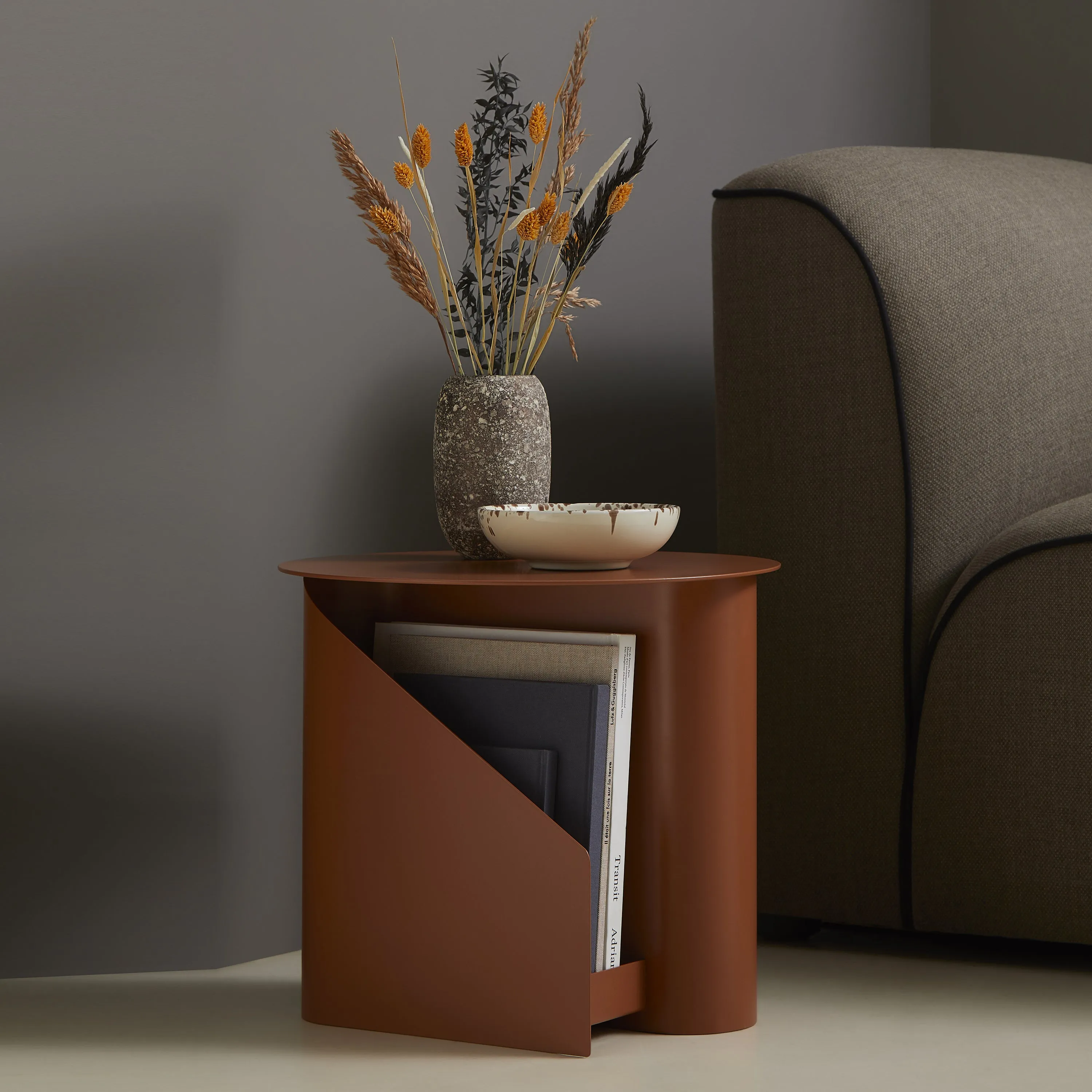 Sentrum Side Table