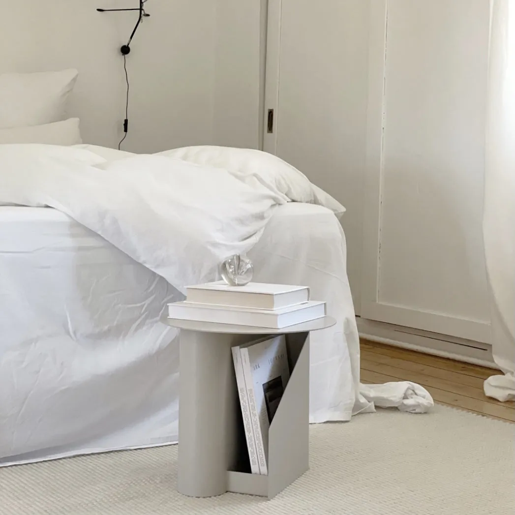 Sentrum Side Table