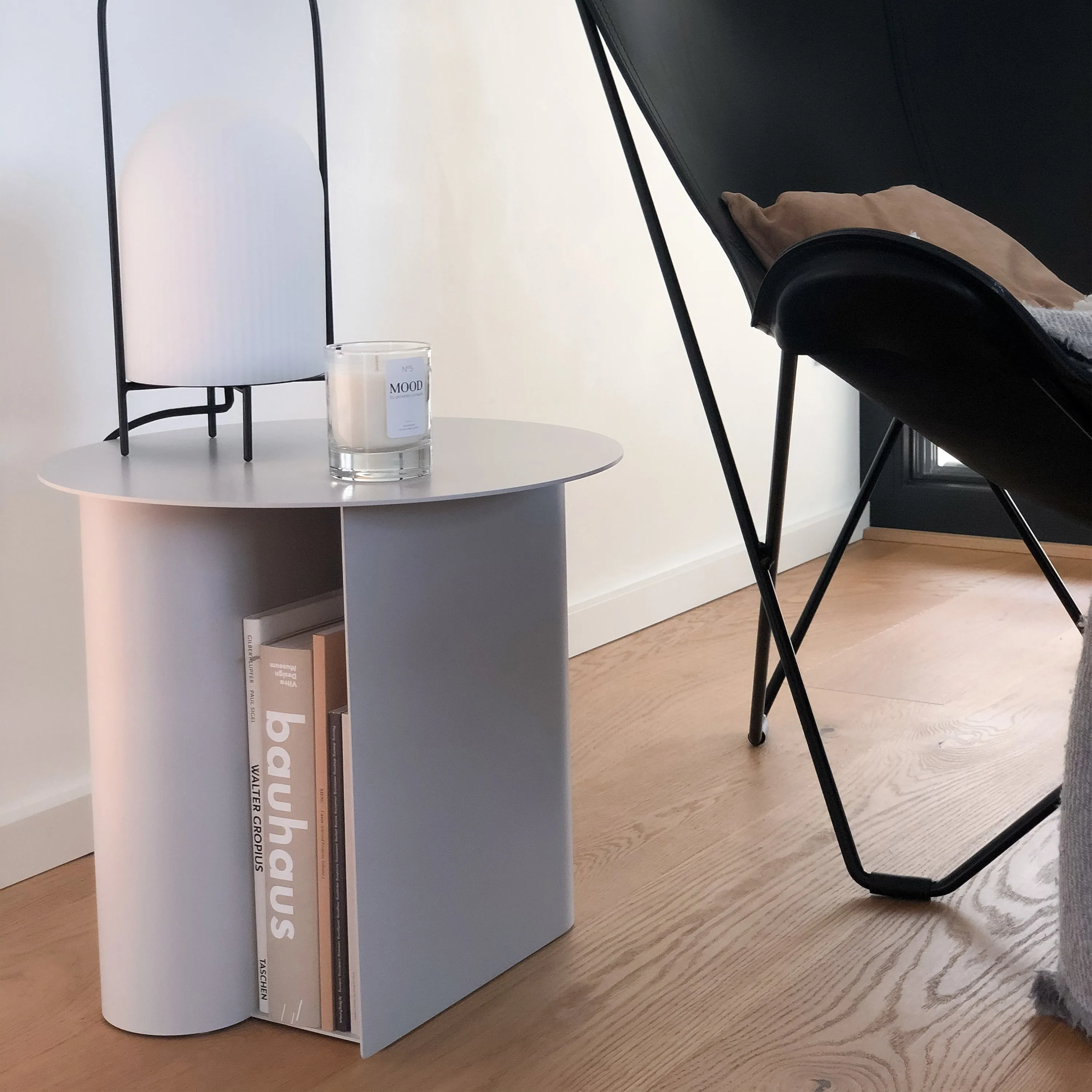 Sentrum Side Table