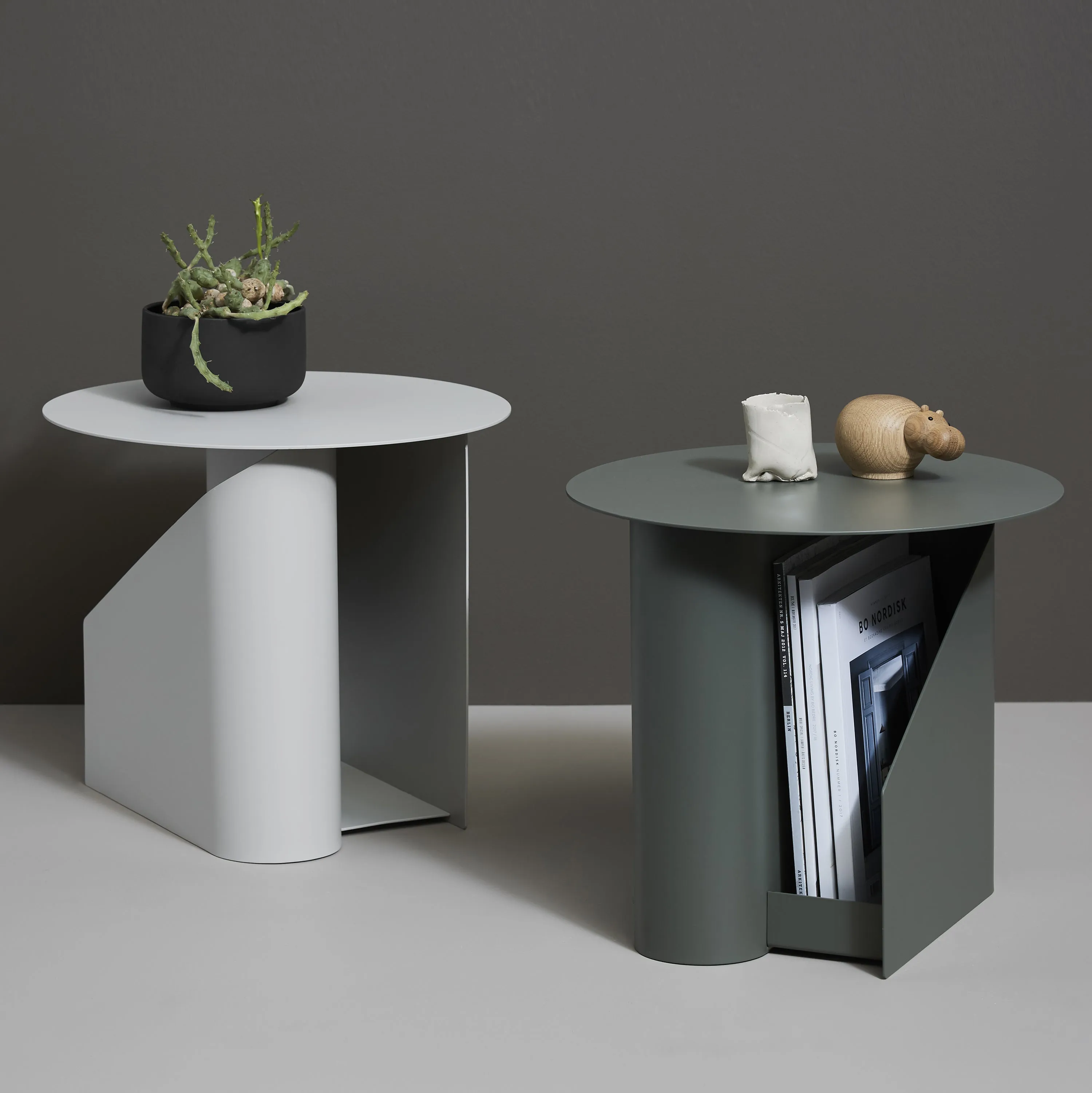 Sentrum Side Table