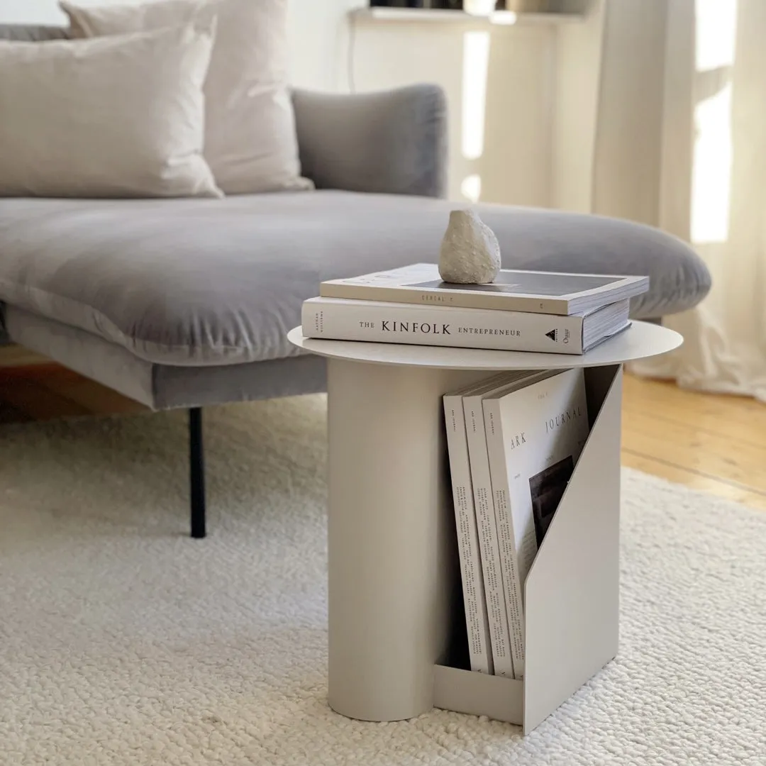Sentrum Side Table
