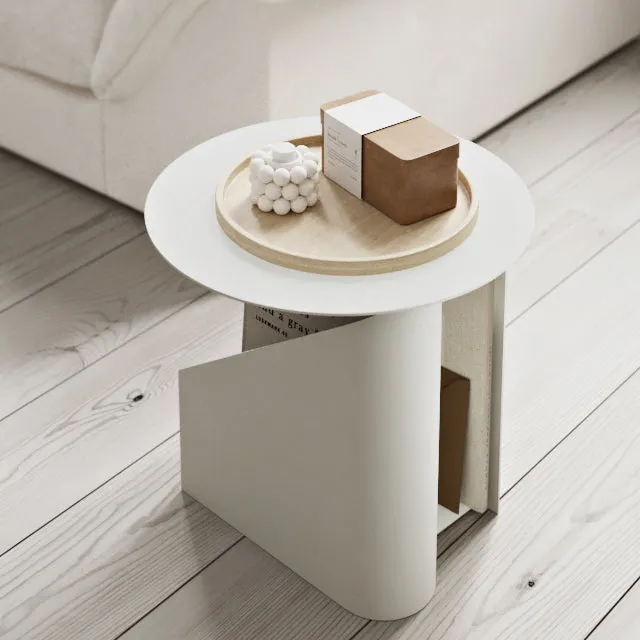 Sentrum Side Table