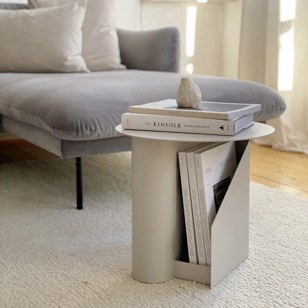 Sentrum Side Table
