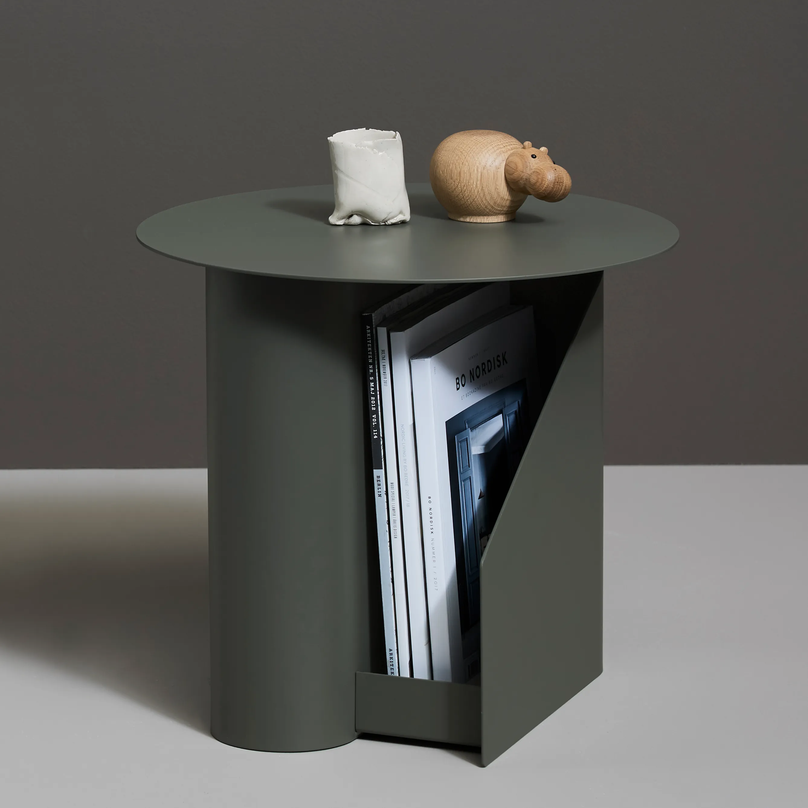 Sentrum Side Table