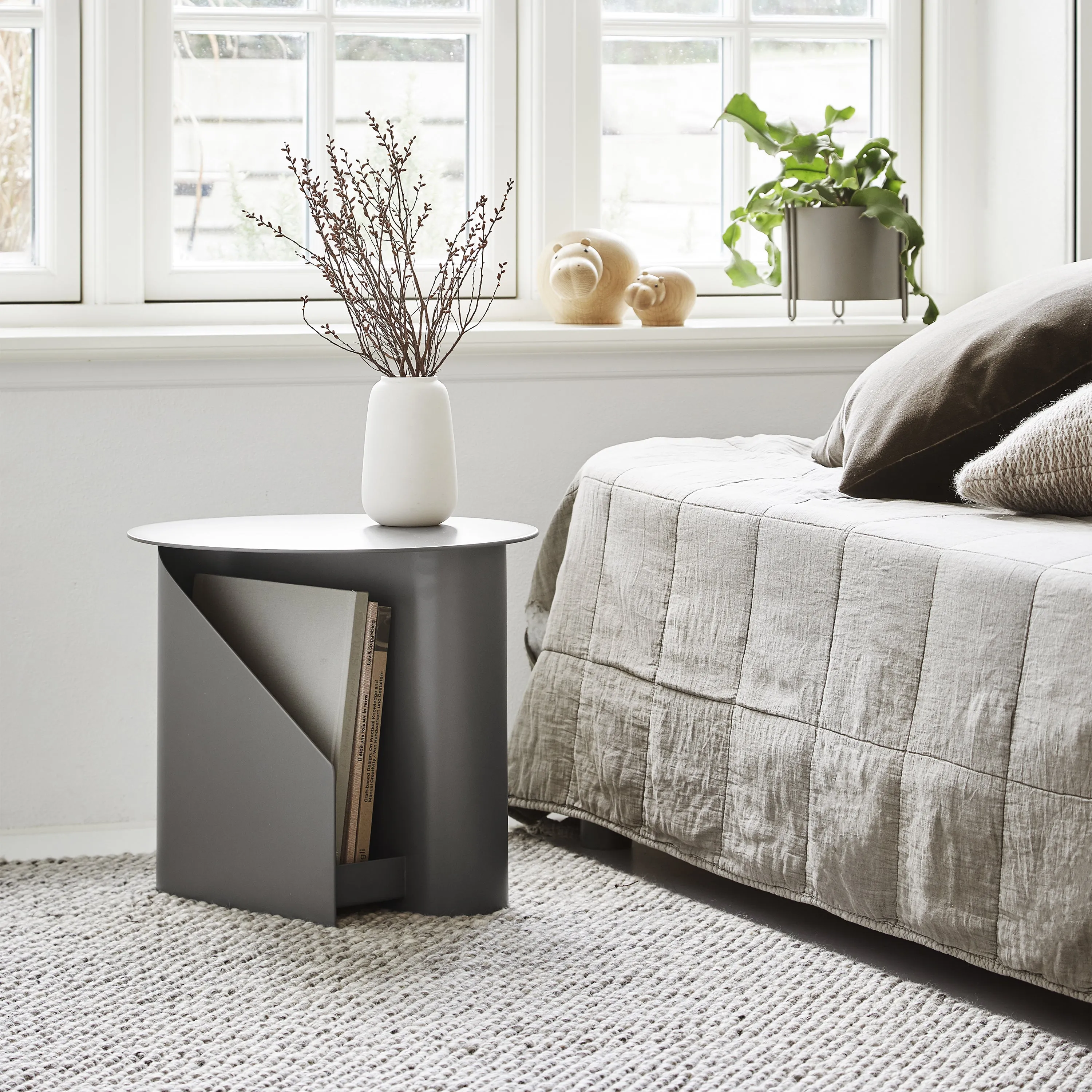 Sentrum Side Table