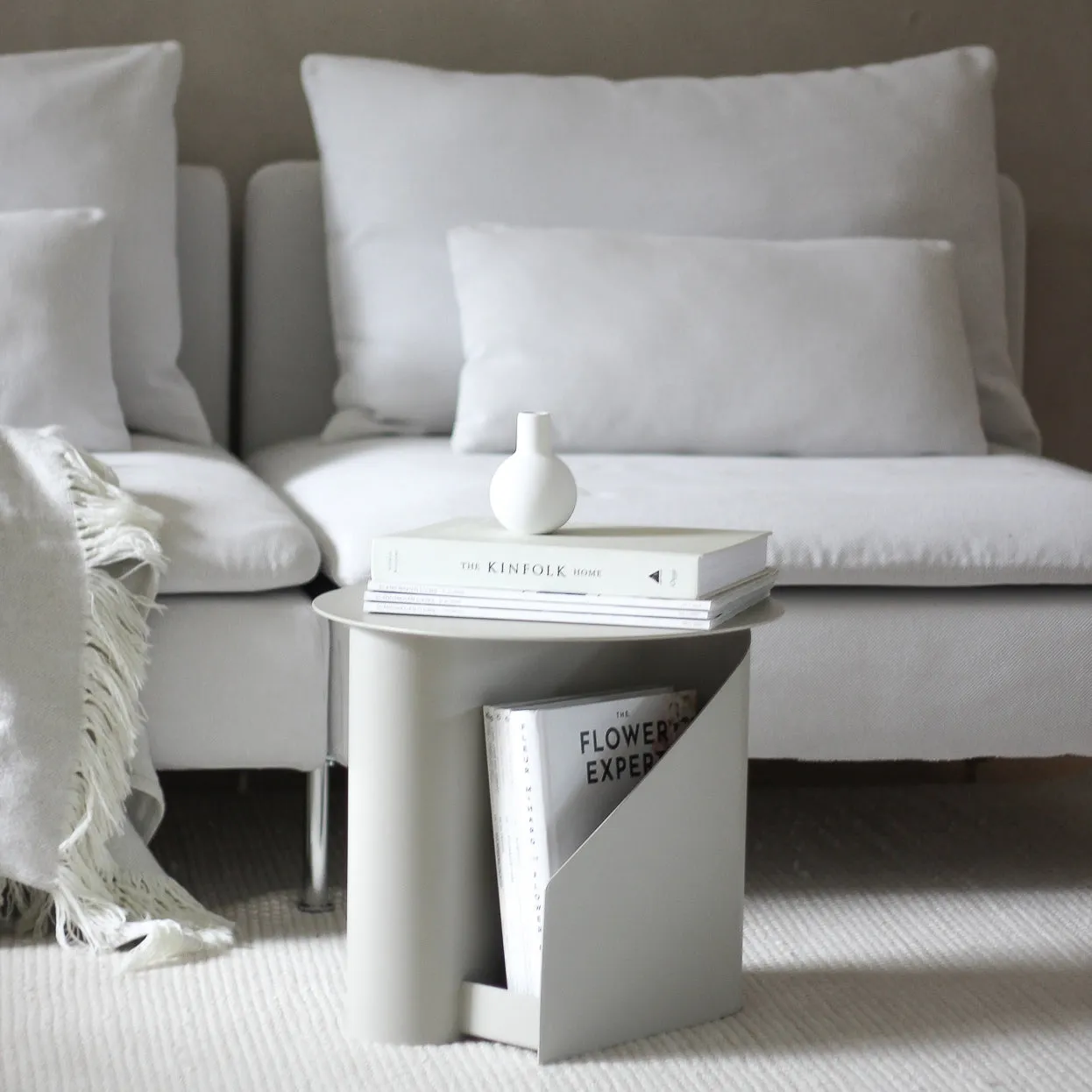 Sentrum Side Table