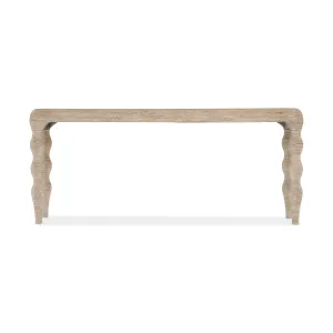 Serenity Bahari Console Table