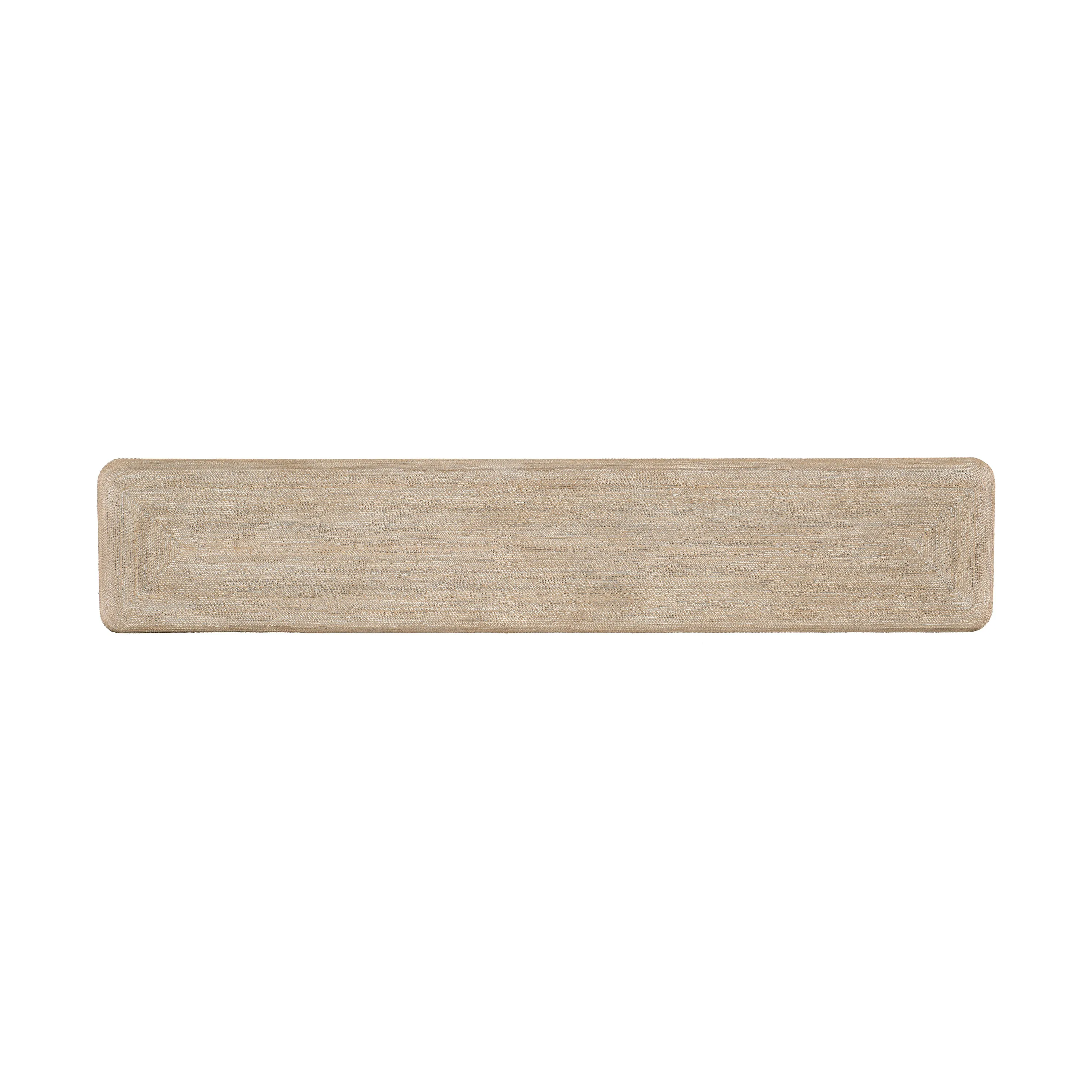 Serenity Bahari Console Table