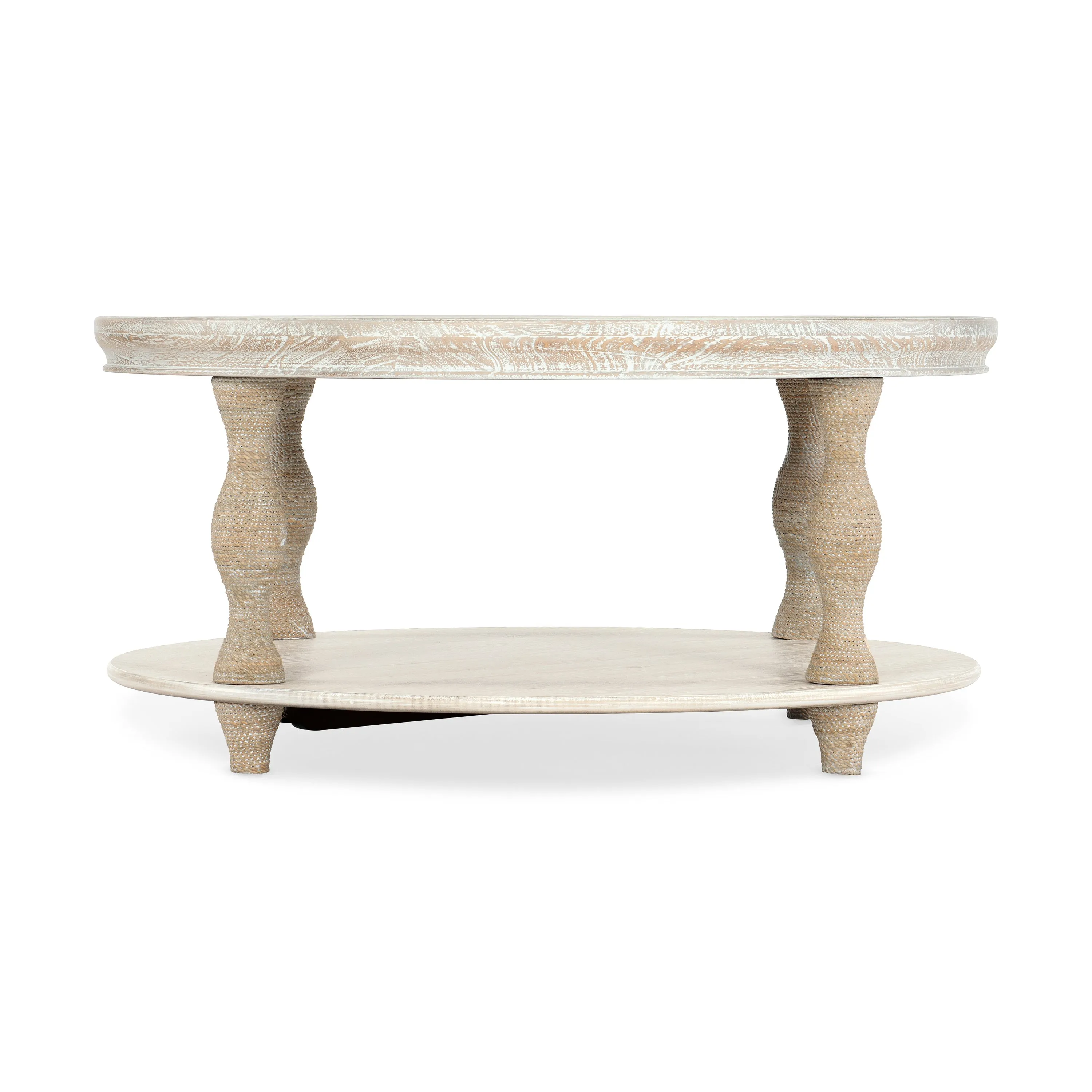 Serenity Bahari Round Cocktail Table