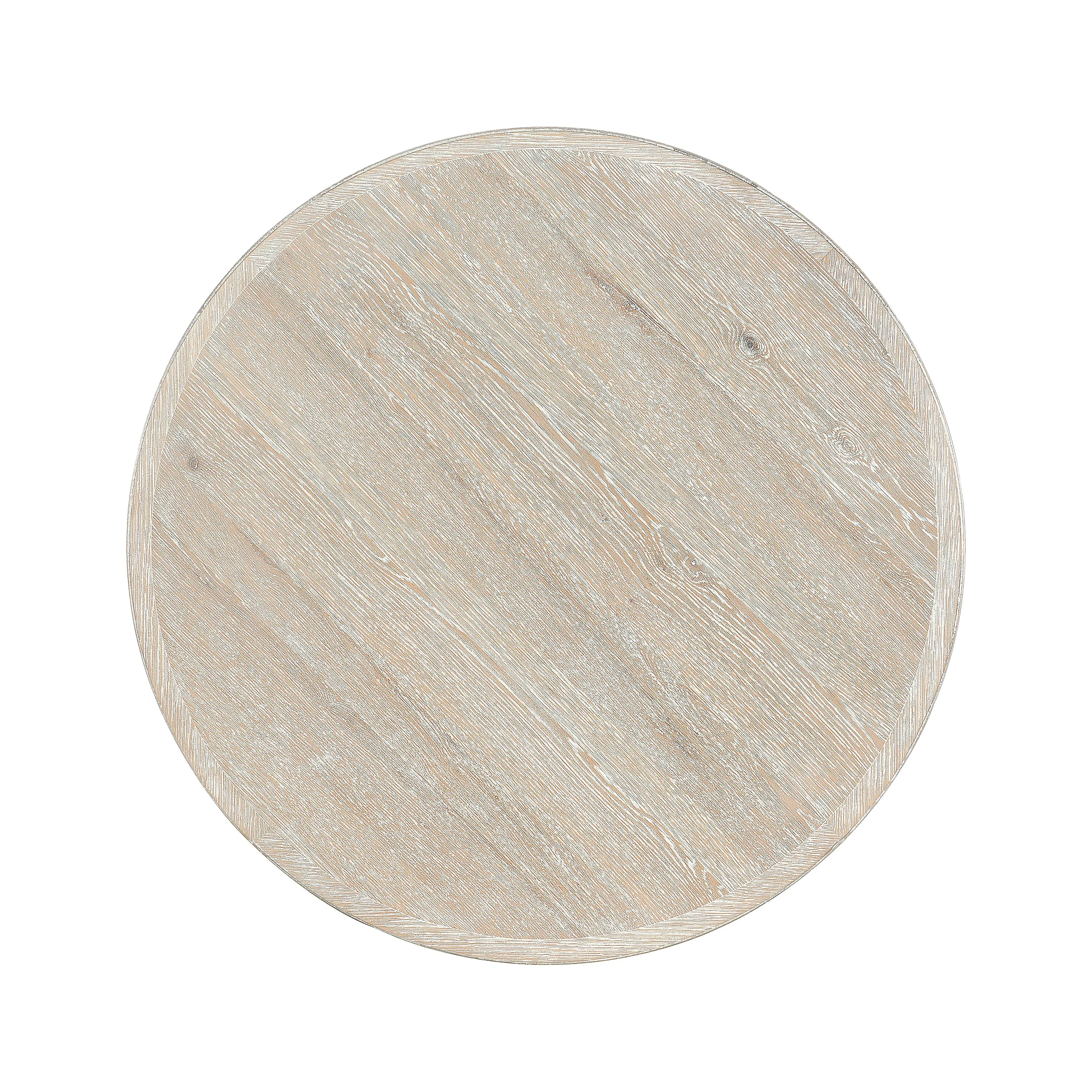 Serenity Bahari Round Cocktail Table